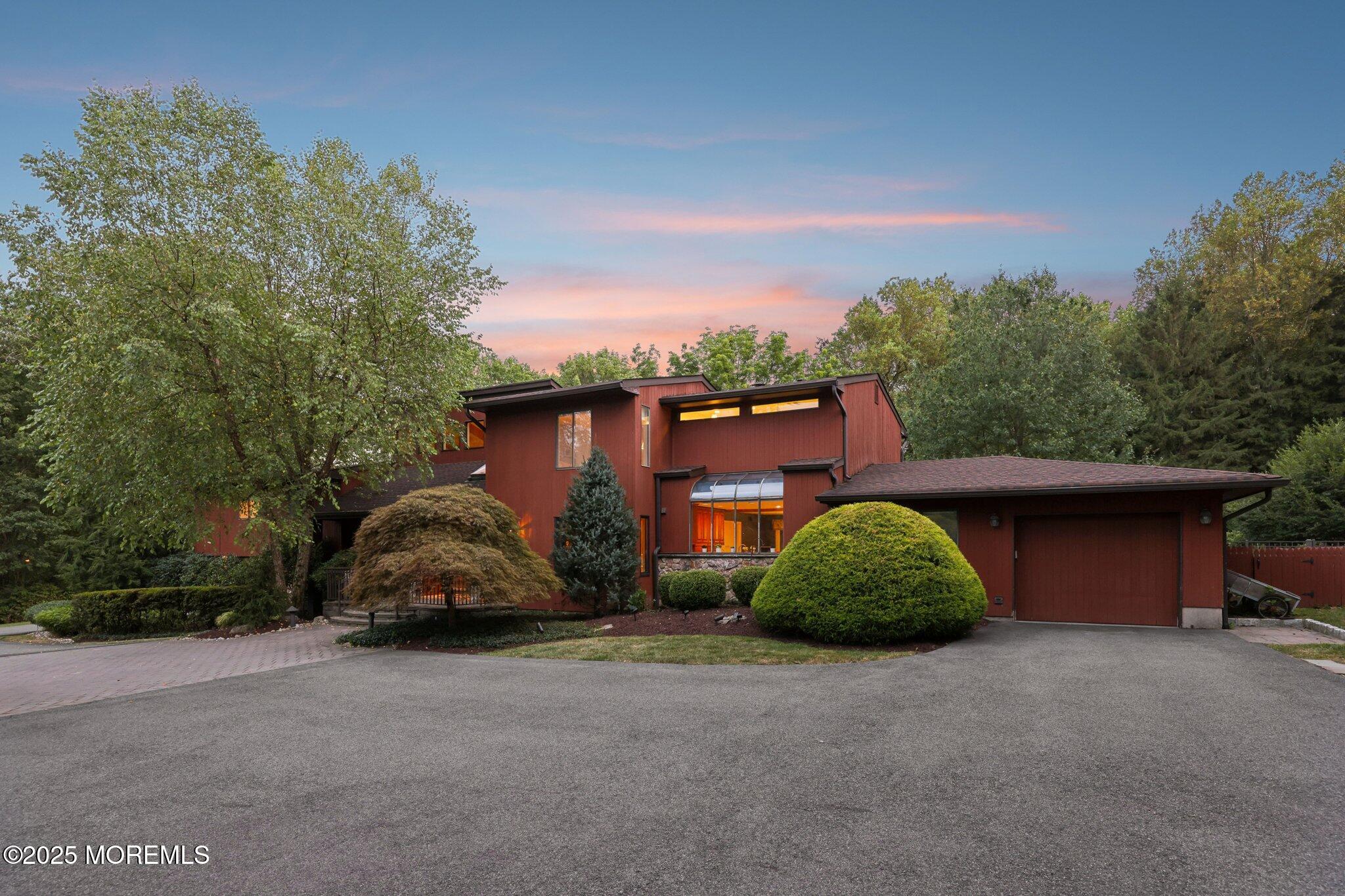 5 Jonathan Smith Road