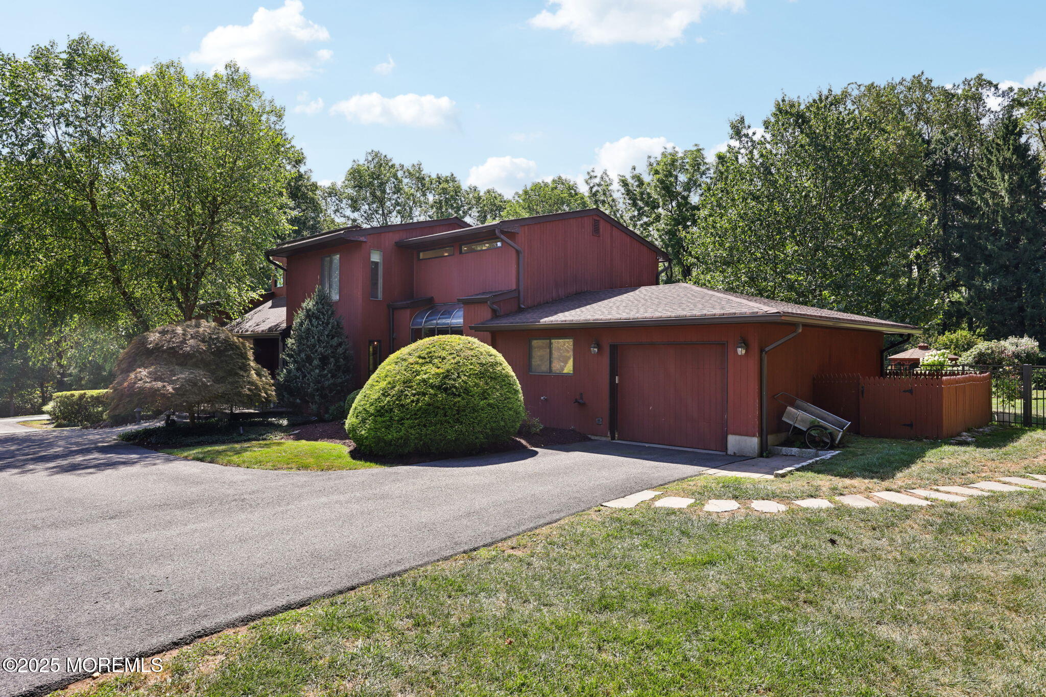 5 Jonathan Smith Road