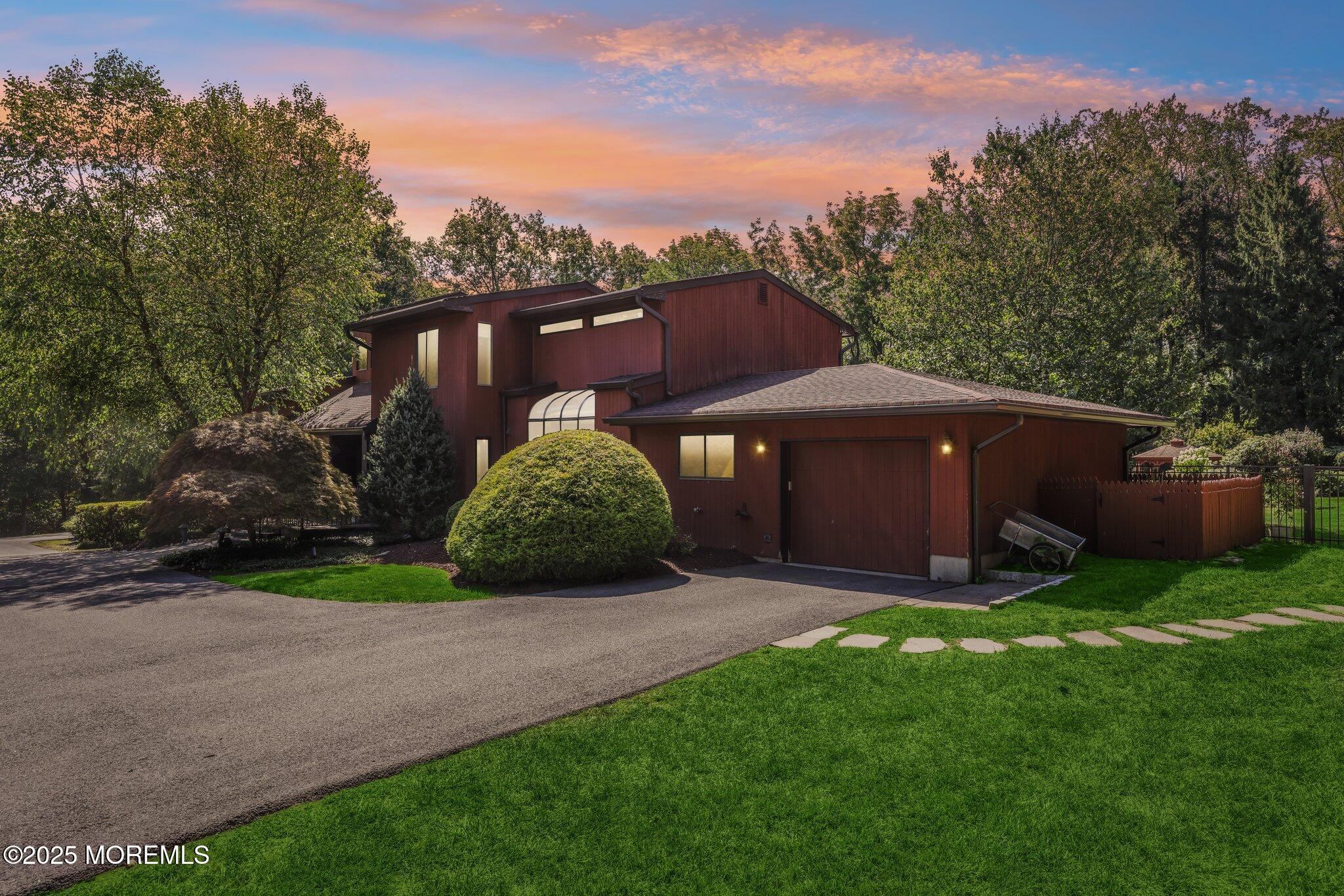 5 Jonathan Smith Road