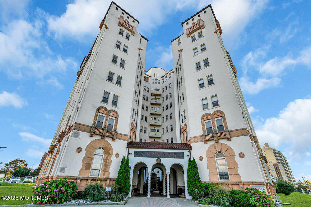 400 Deal Lake Drive 6f
