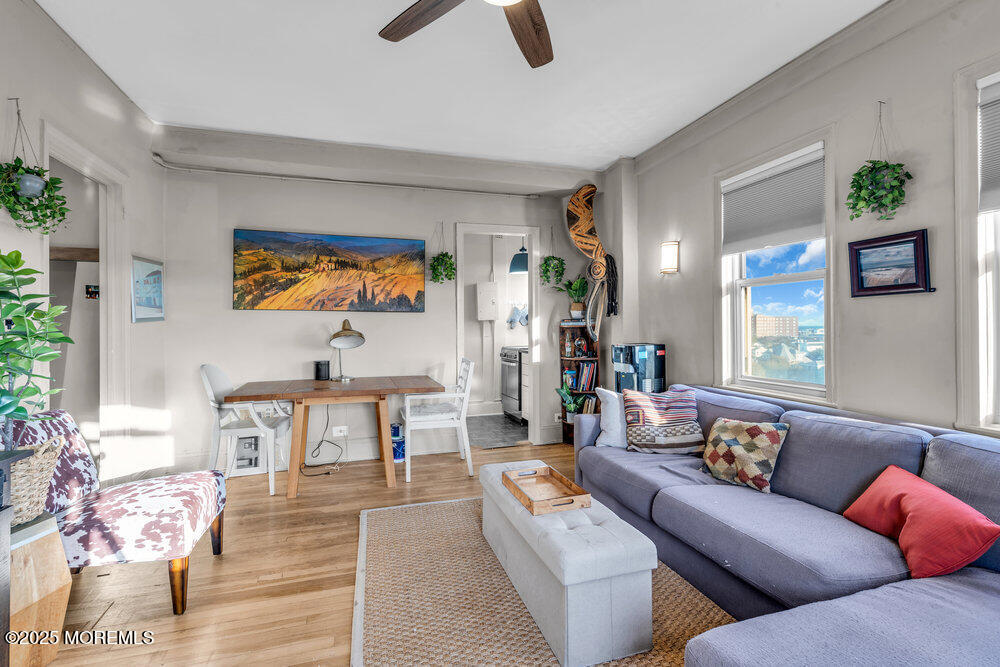 400 Deal Lake Drive 6f