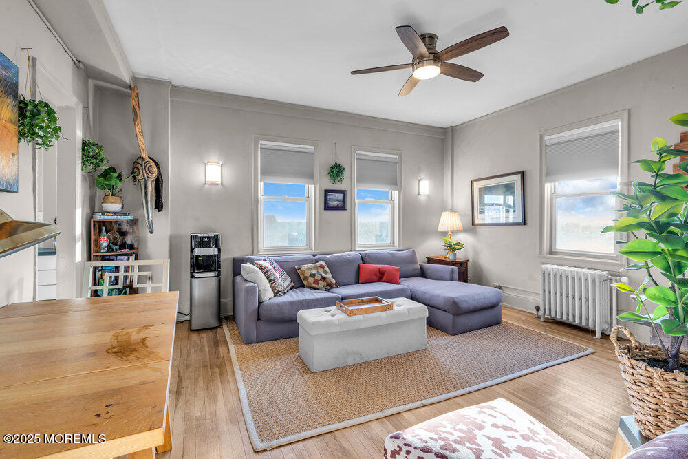 400 Deal Lake Drive 6f