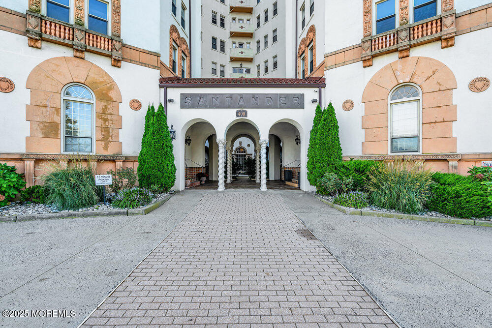 400 Deal Lake Drive 6f