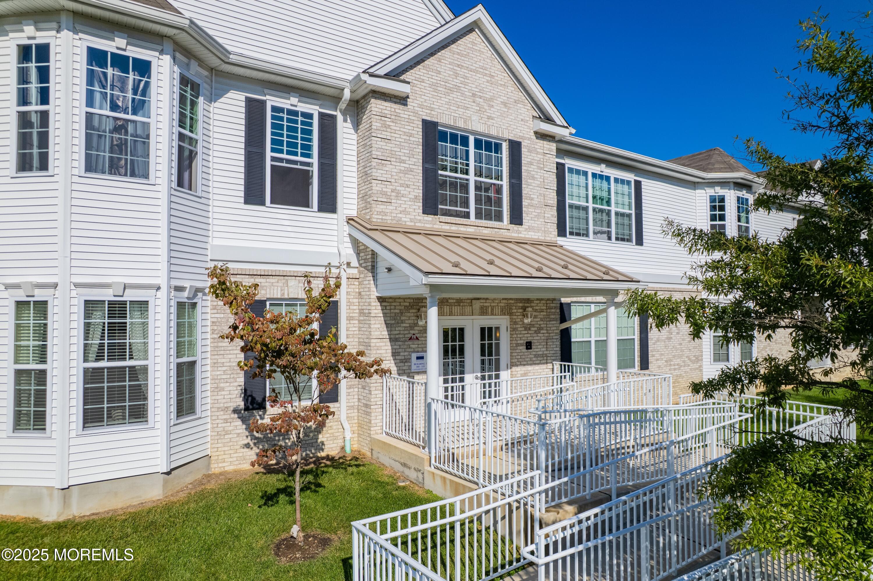 115 Canterbury Lane