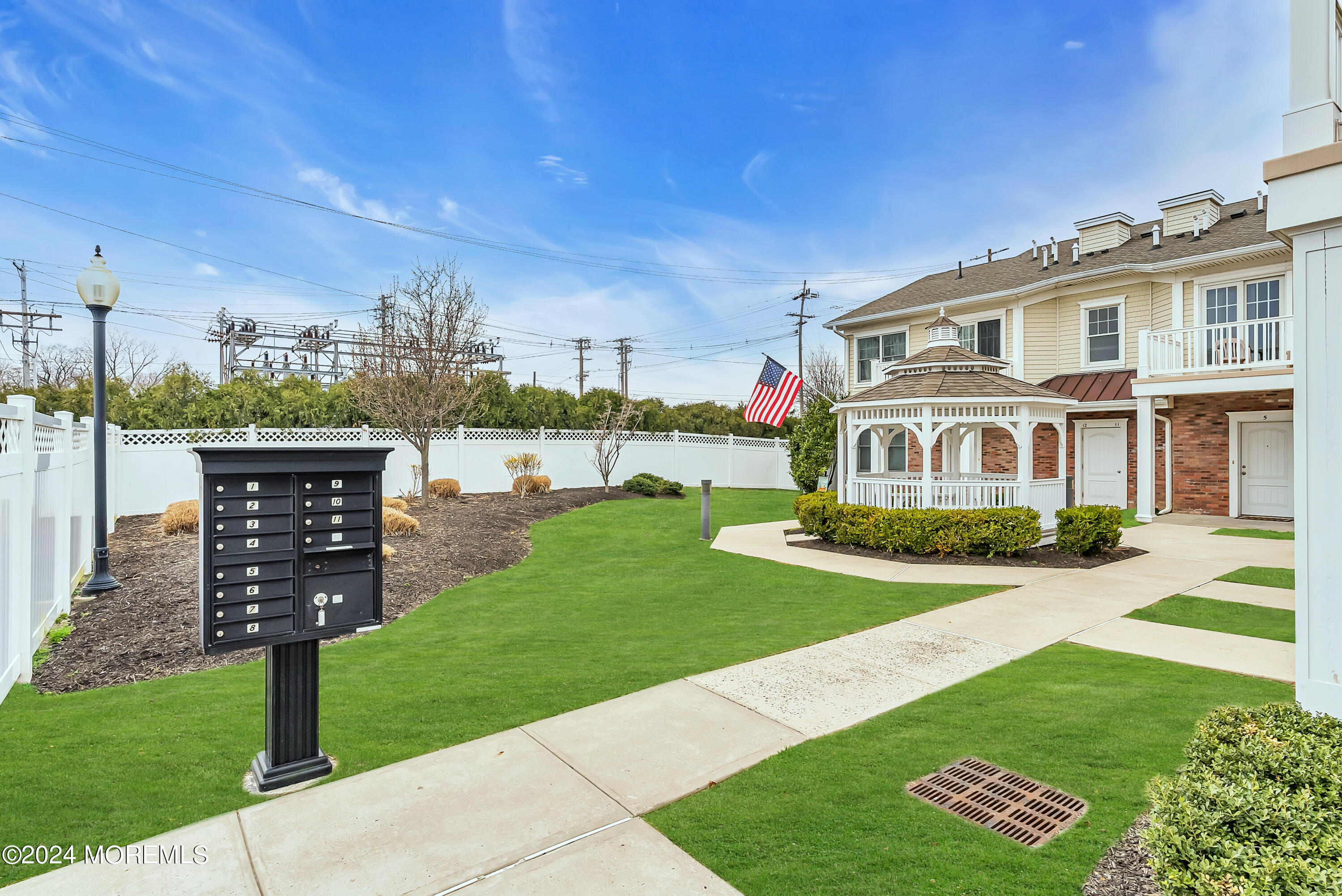 564 Sairs Avenue Unit #7