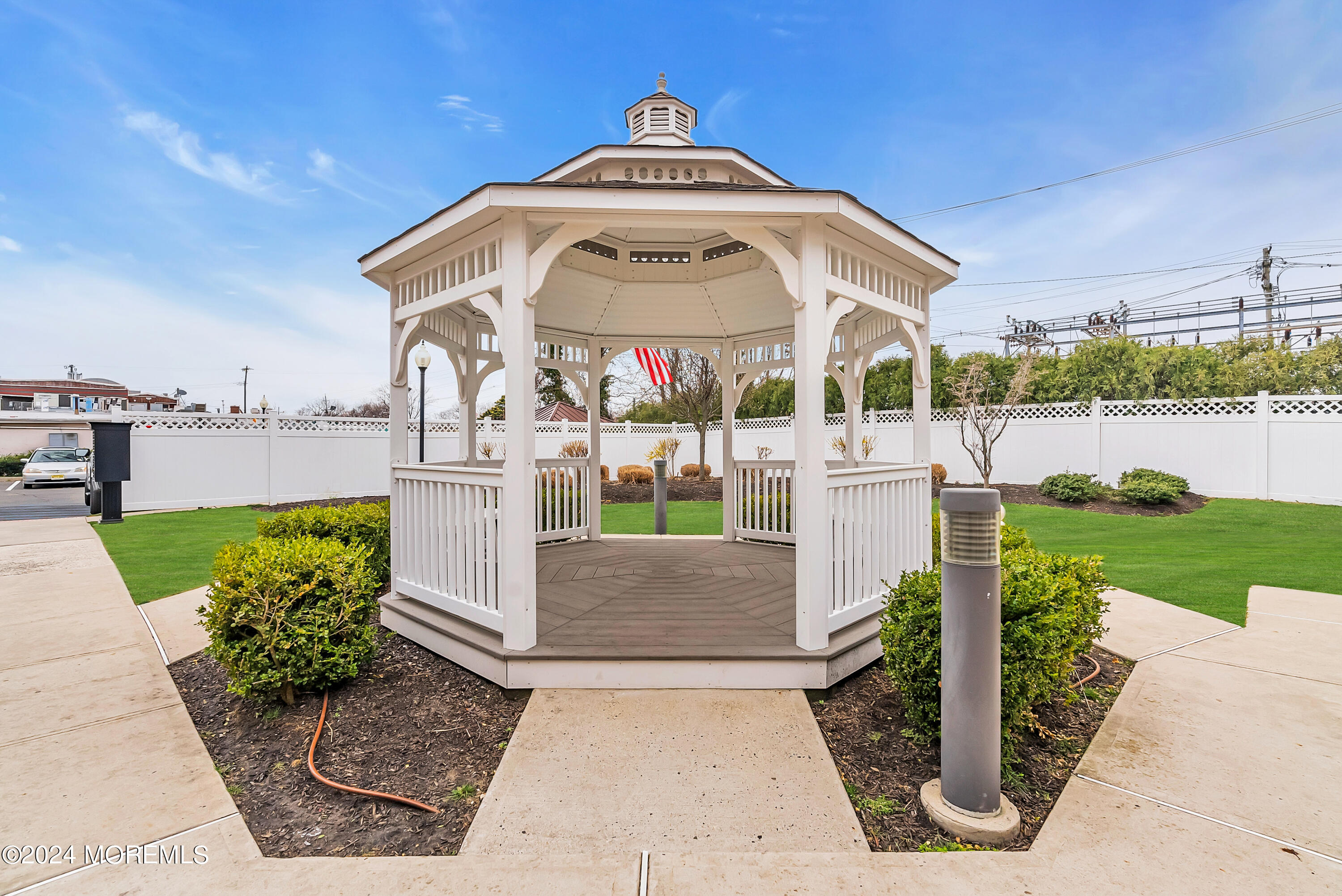564 Sairs Avenue Unit #7