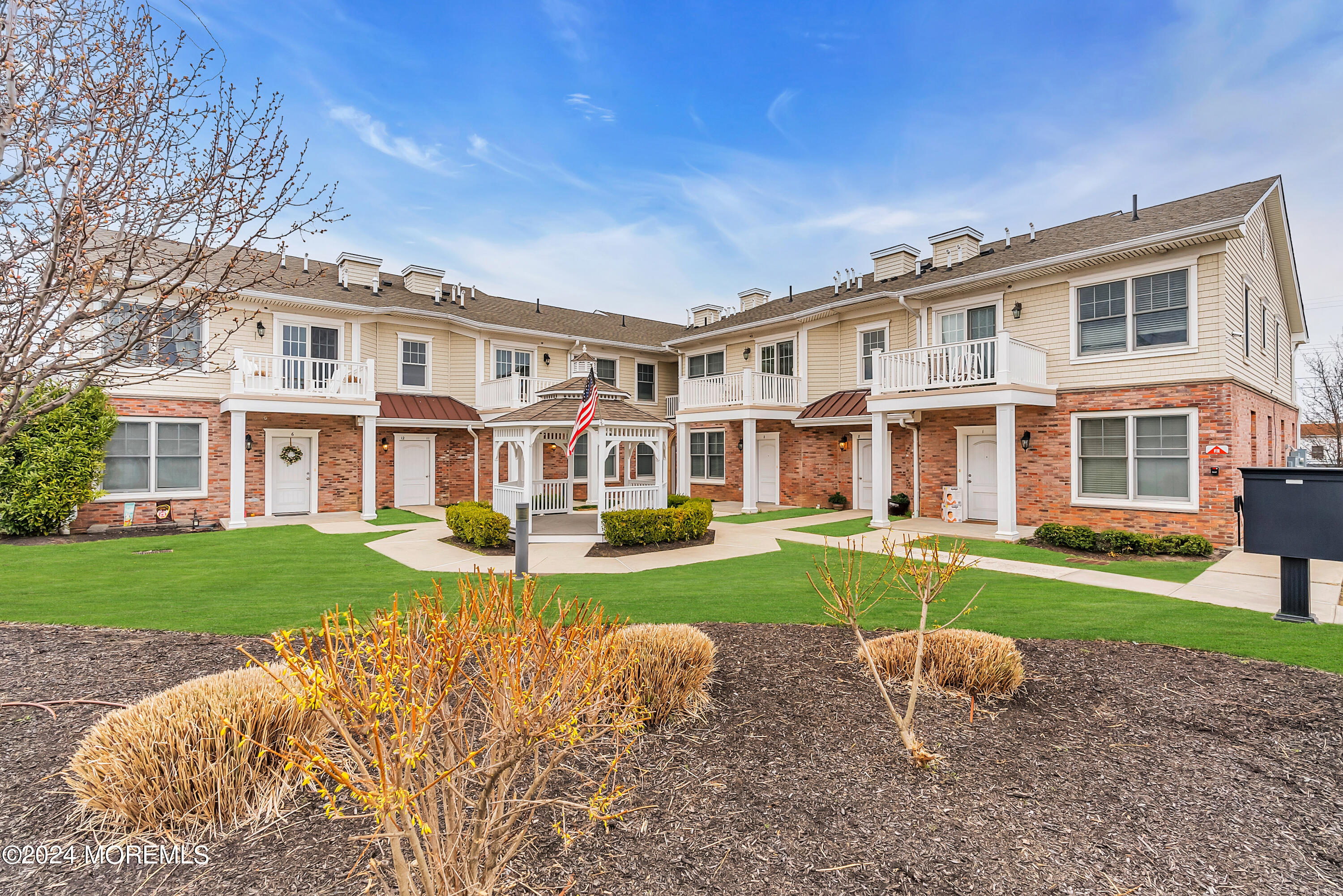 564 Sairs Avenue Unit #7