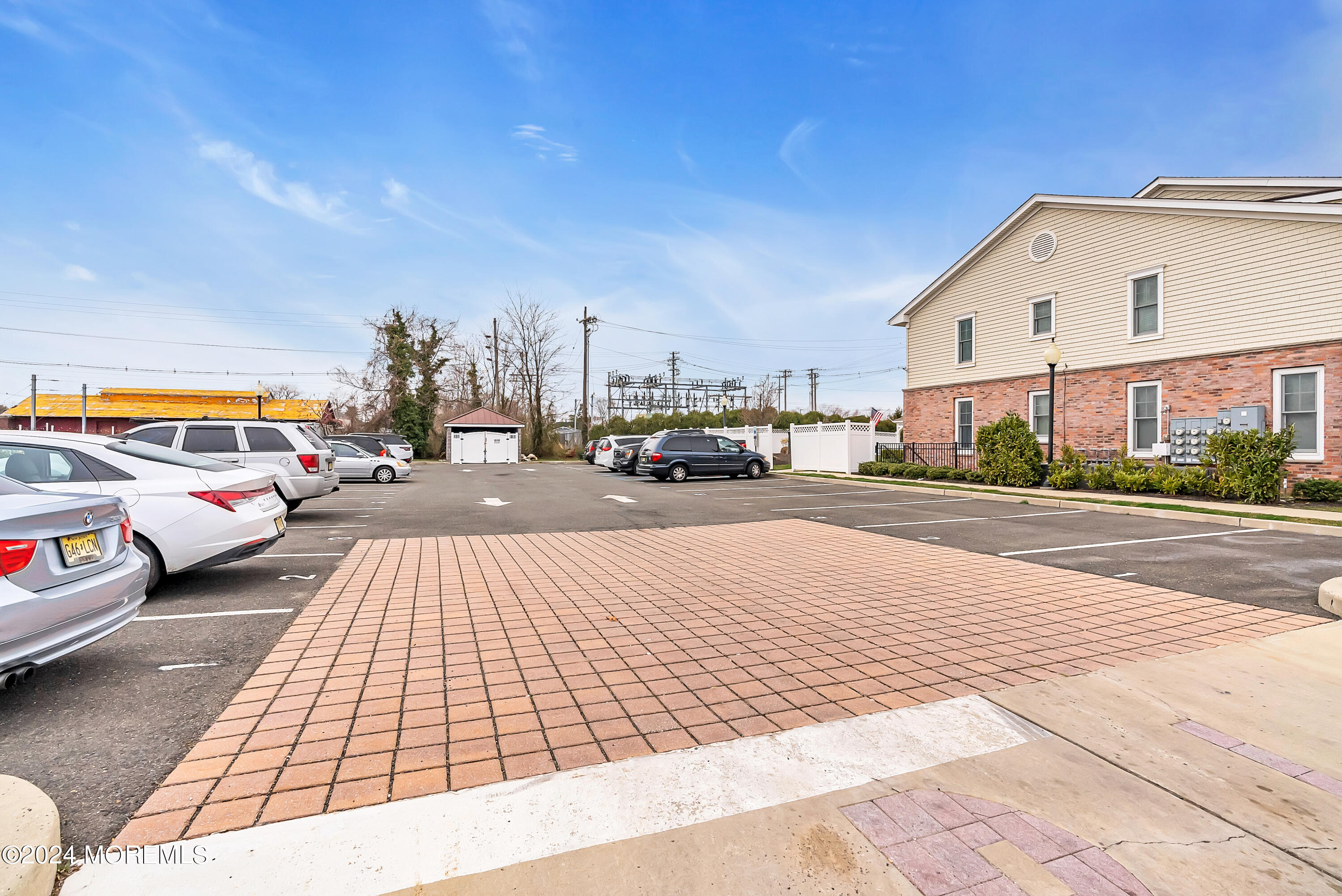 564 Sairs Avenue Unit #7