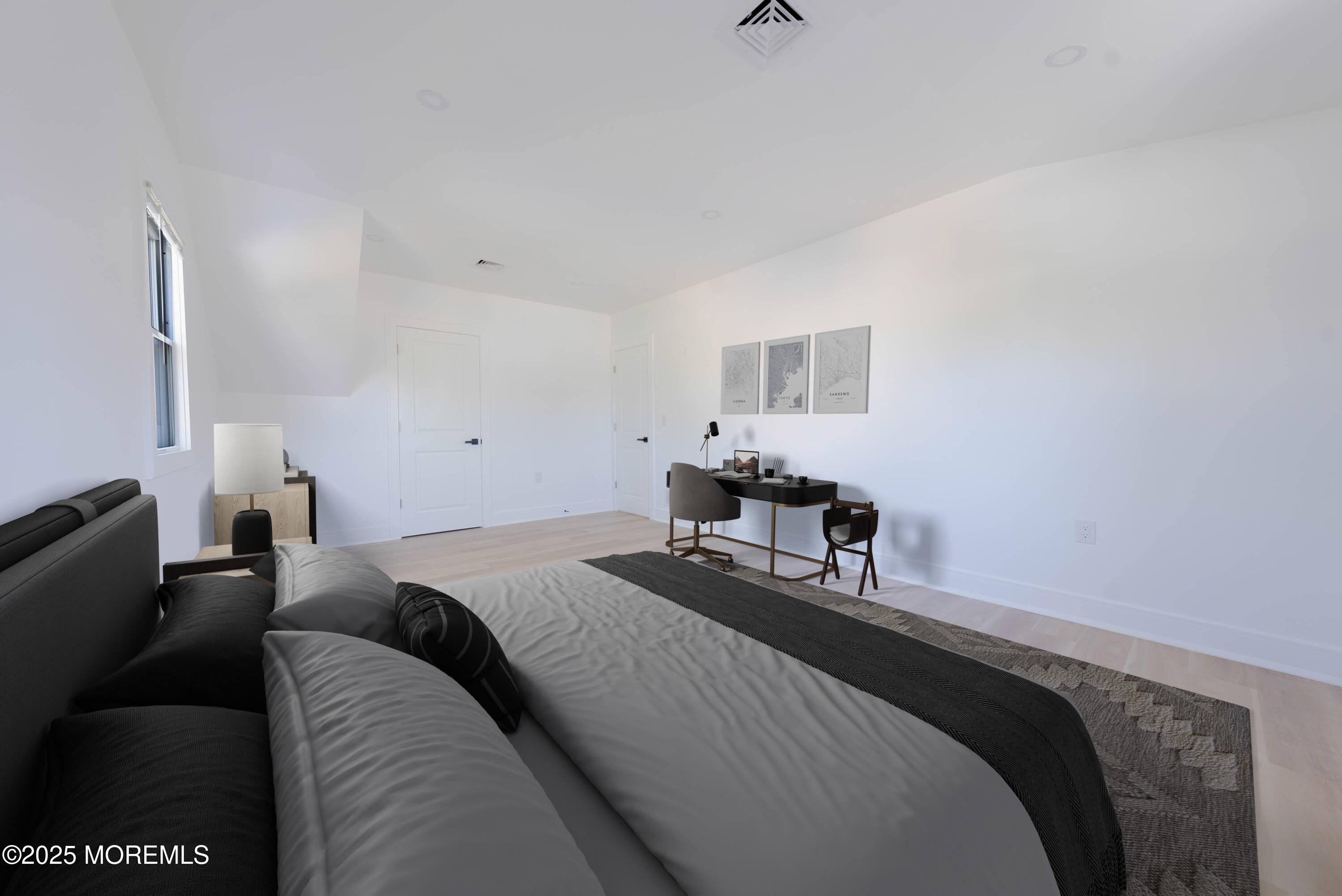 537 Prospect Avenue
