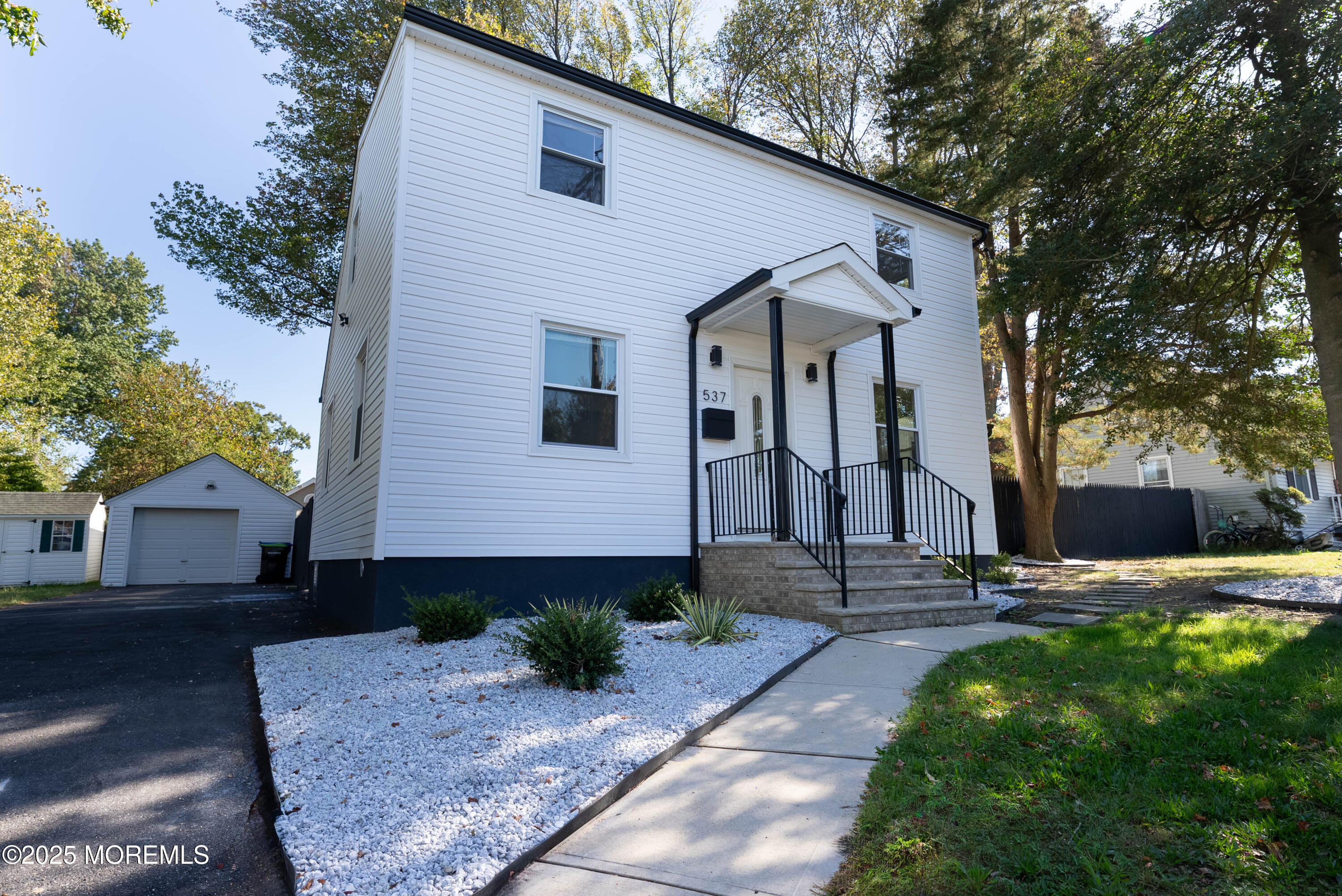 537 Prospect Avenue