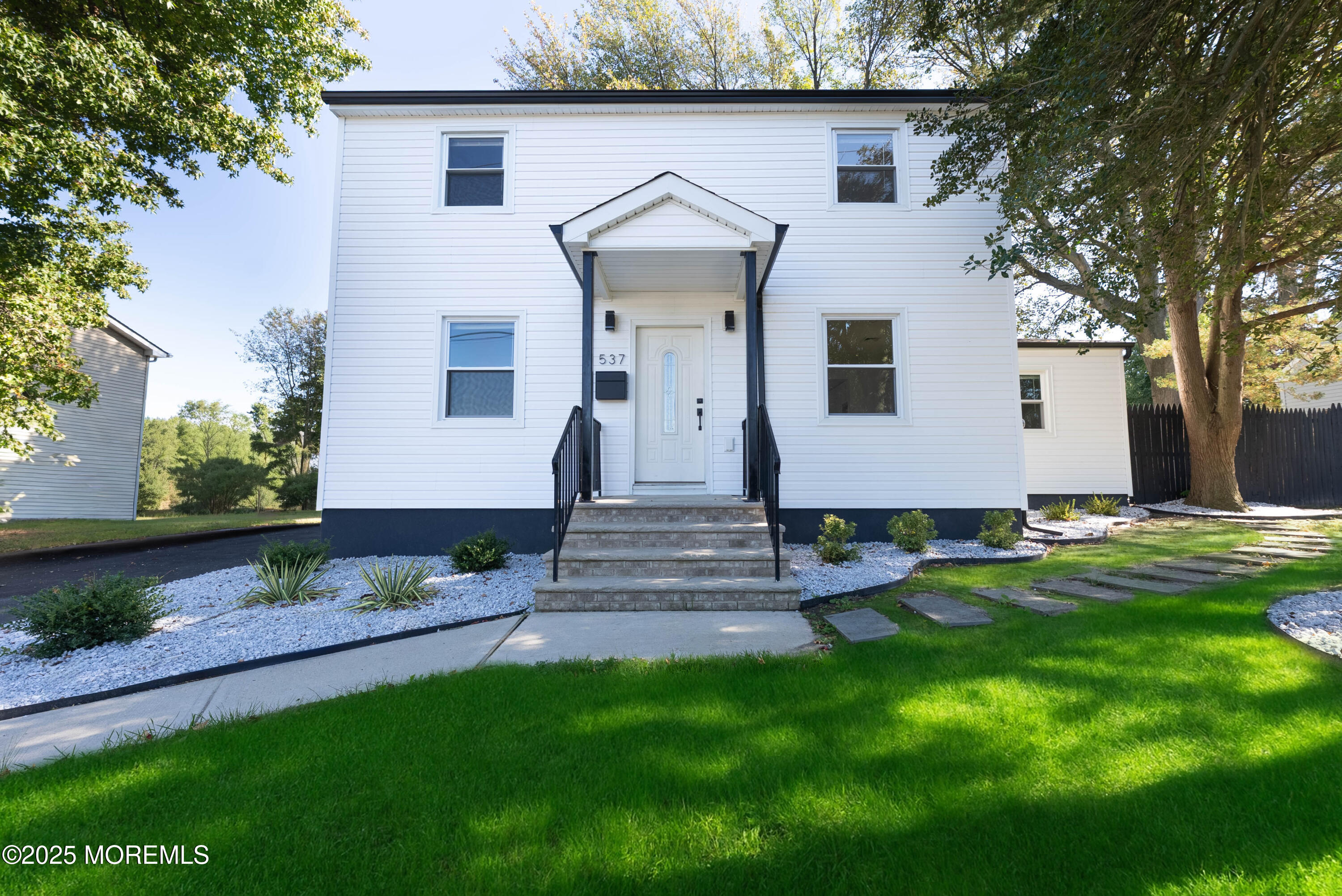 537 Prospect Avenue