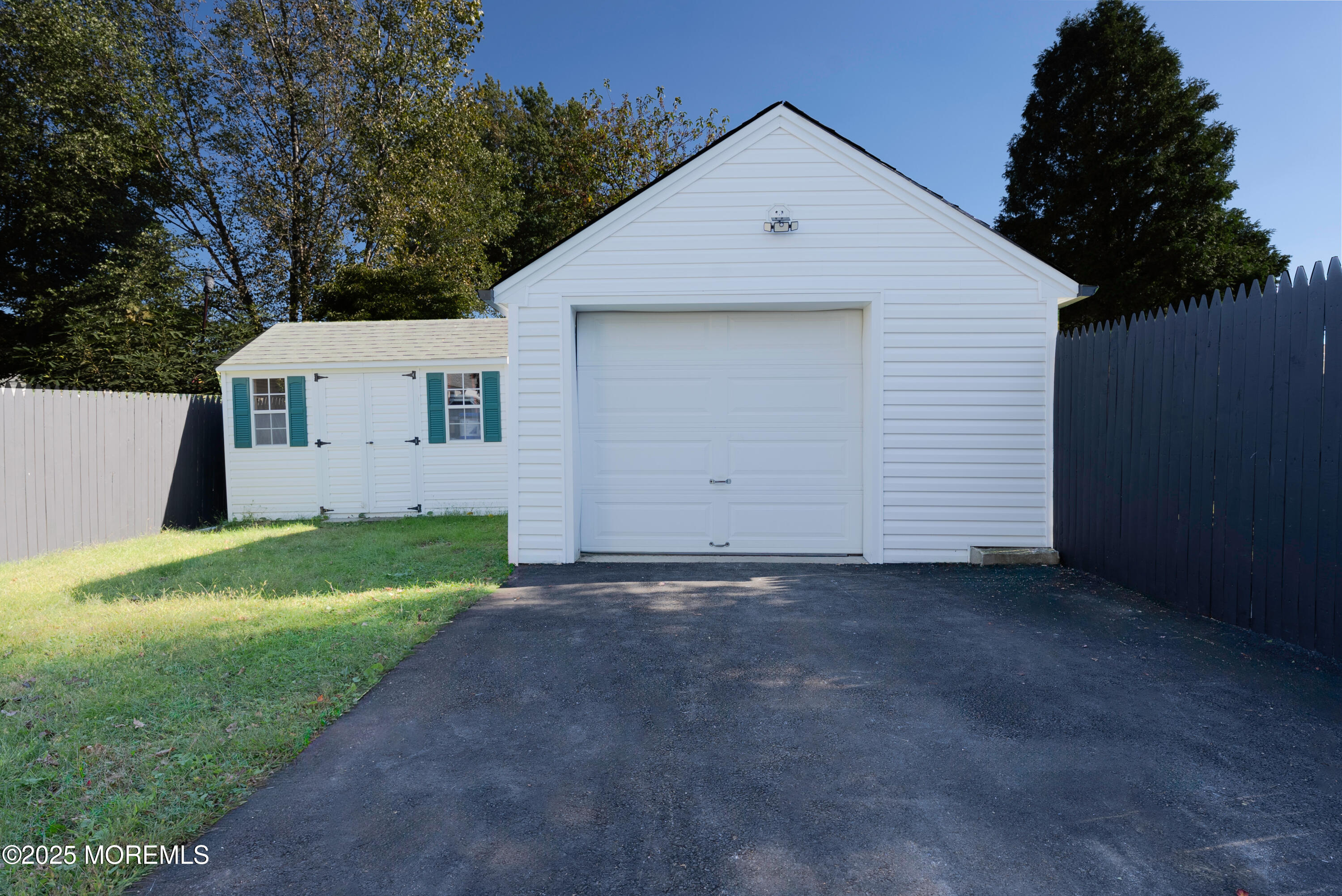 537 Prospect Avenue