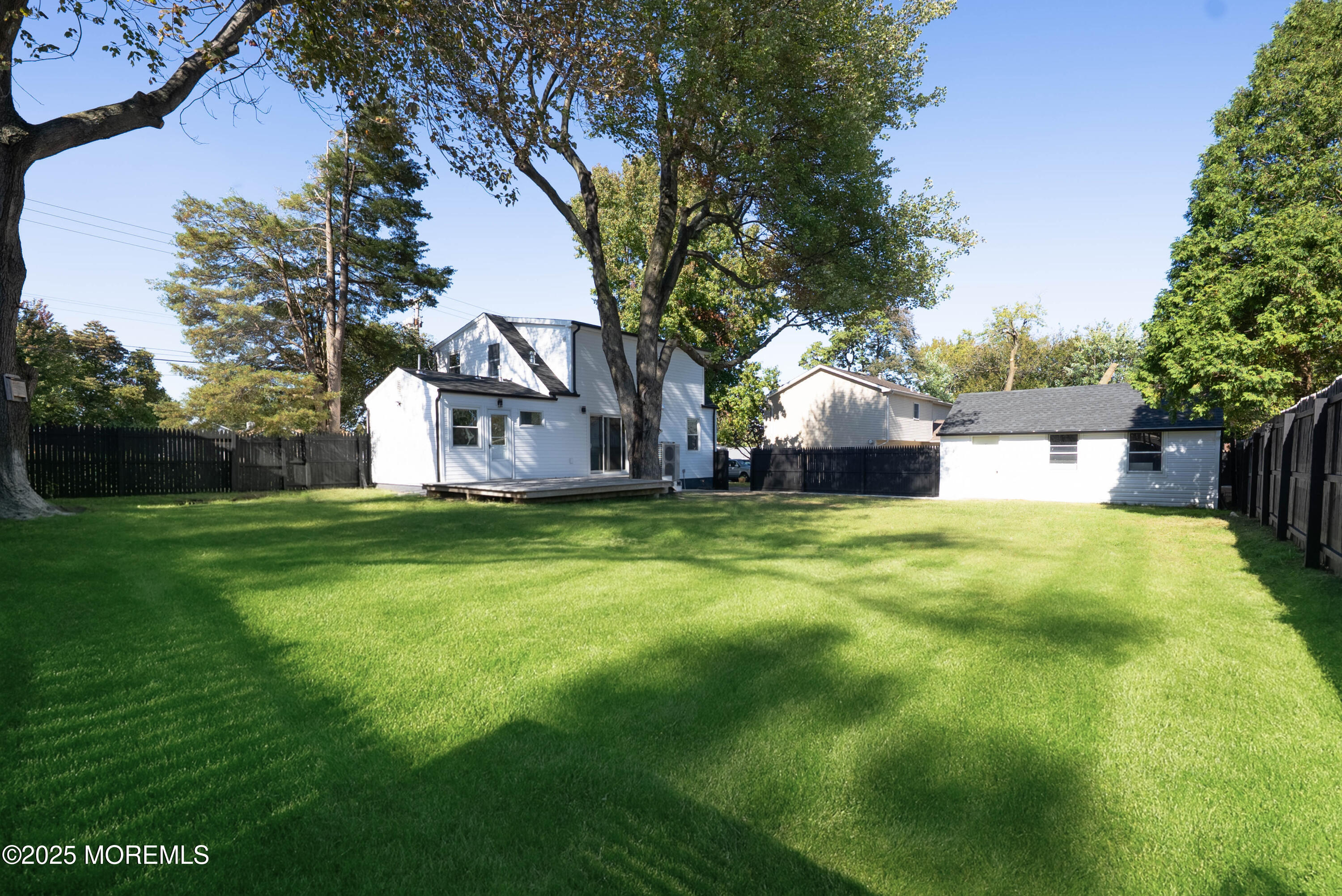 537 Prospect Avenue