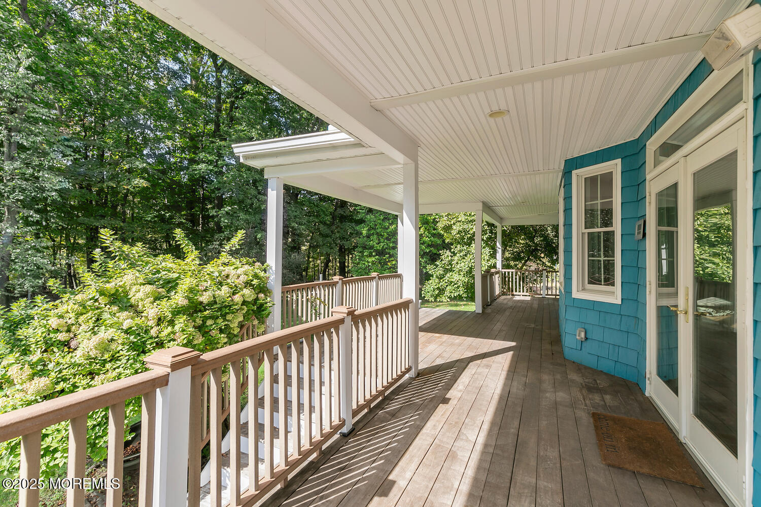 6 Willow Road