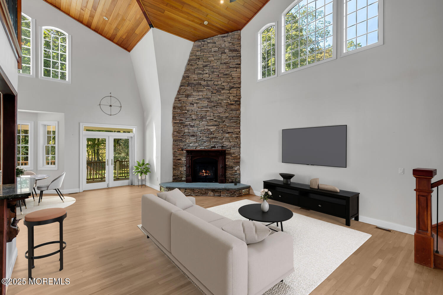 6 Willow Road