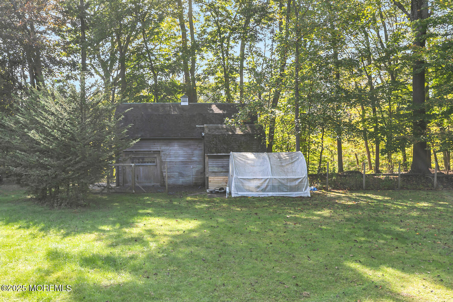 6 Willow Road