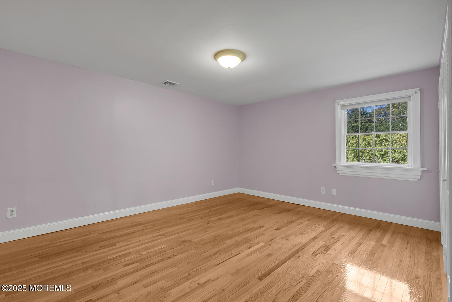 6 Willow Road