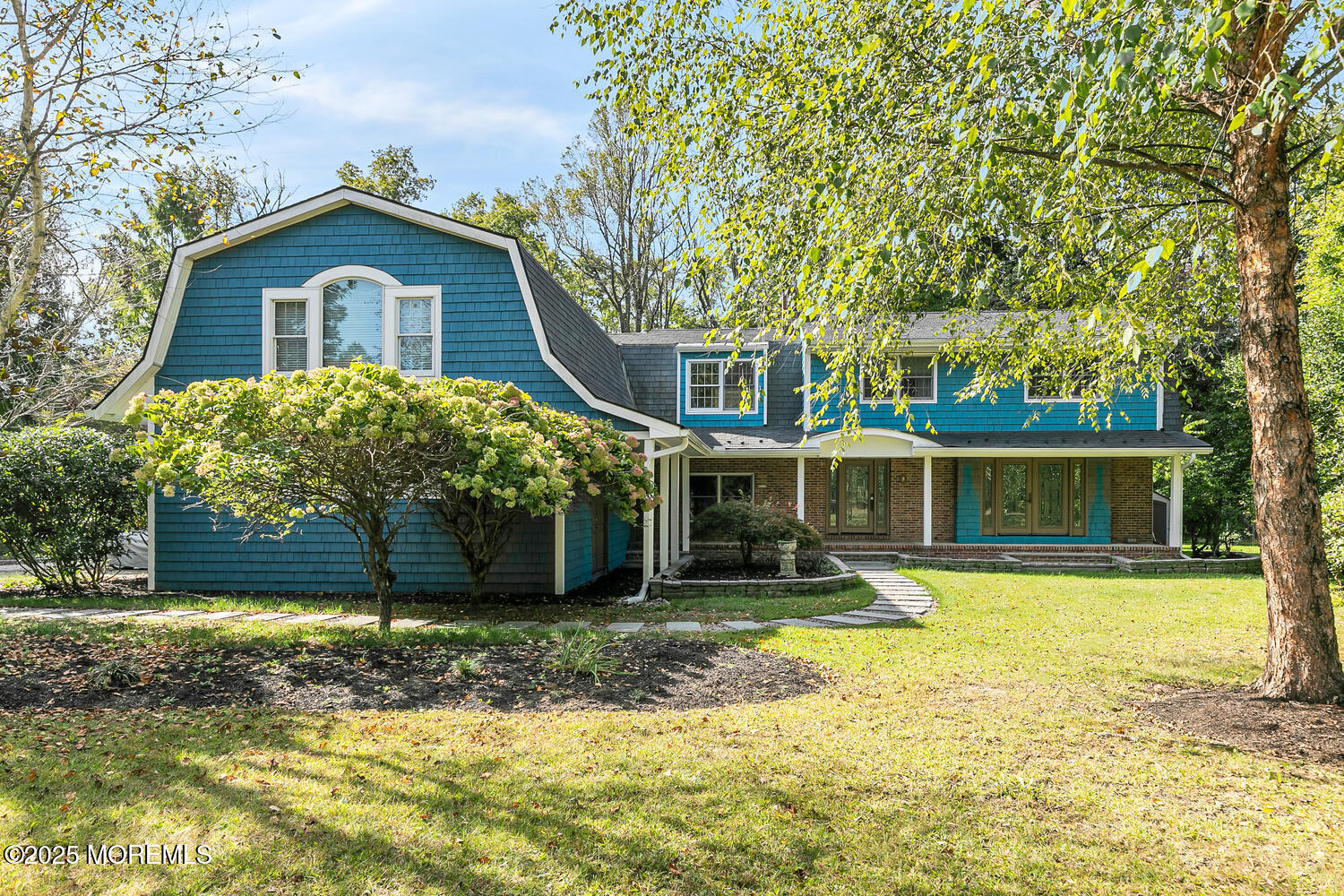 6 Willow Road