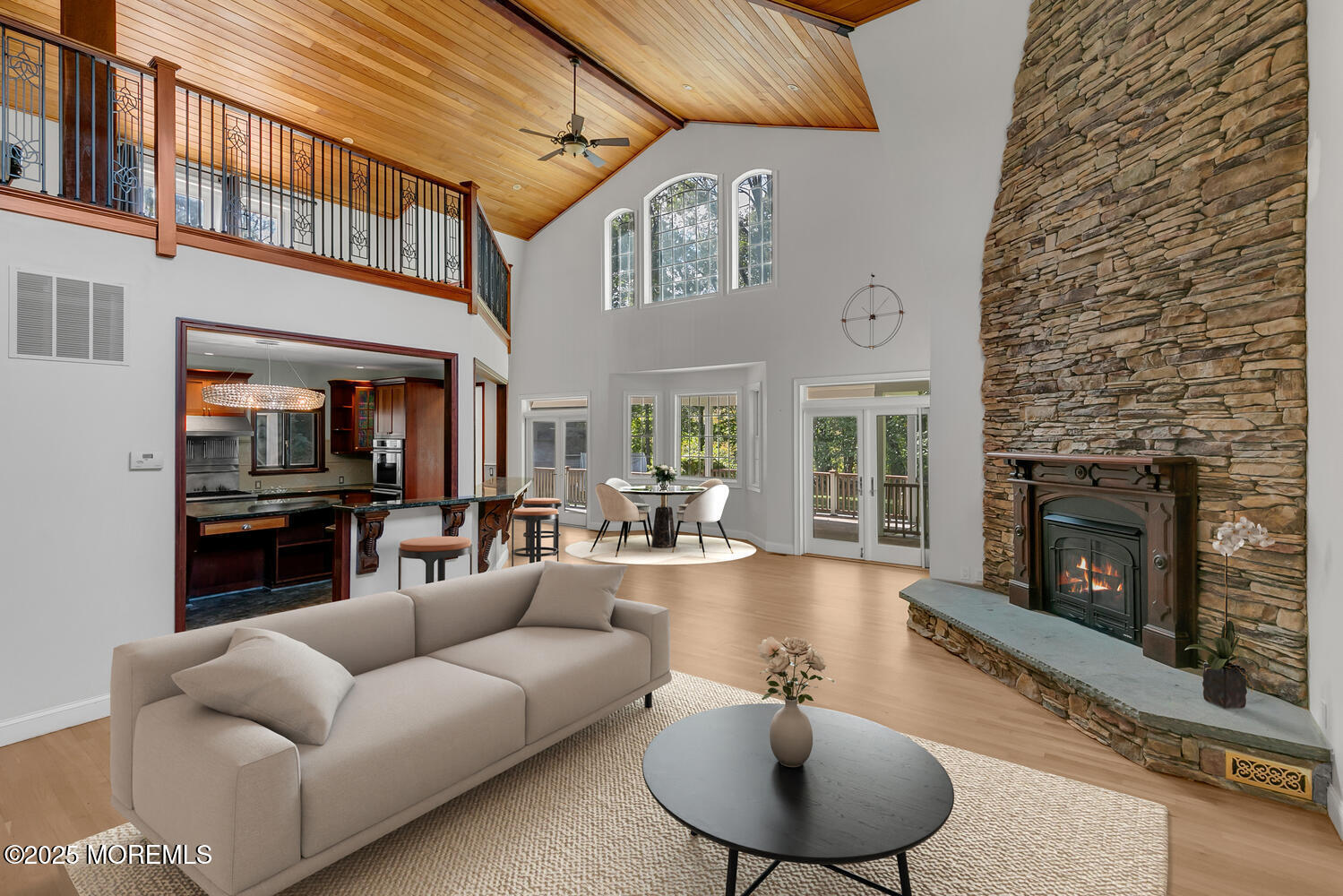 6 Willow Road