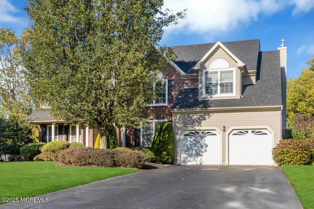 208 Ambiance Boulevard