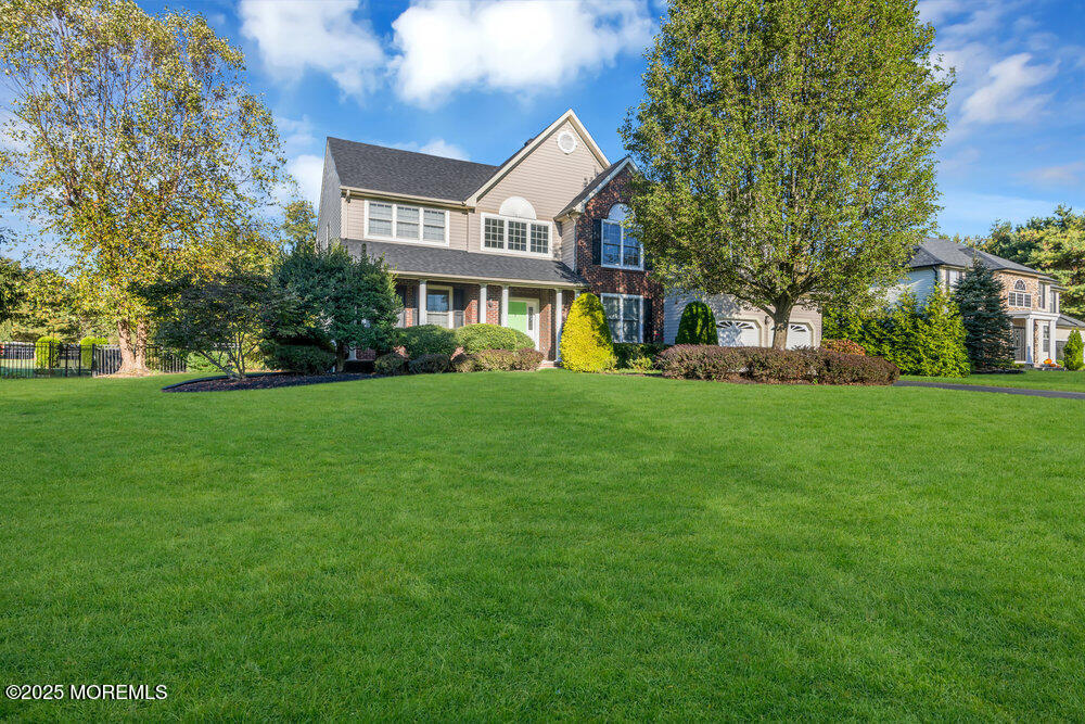 208 Ambiance Boulevard