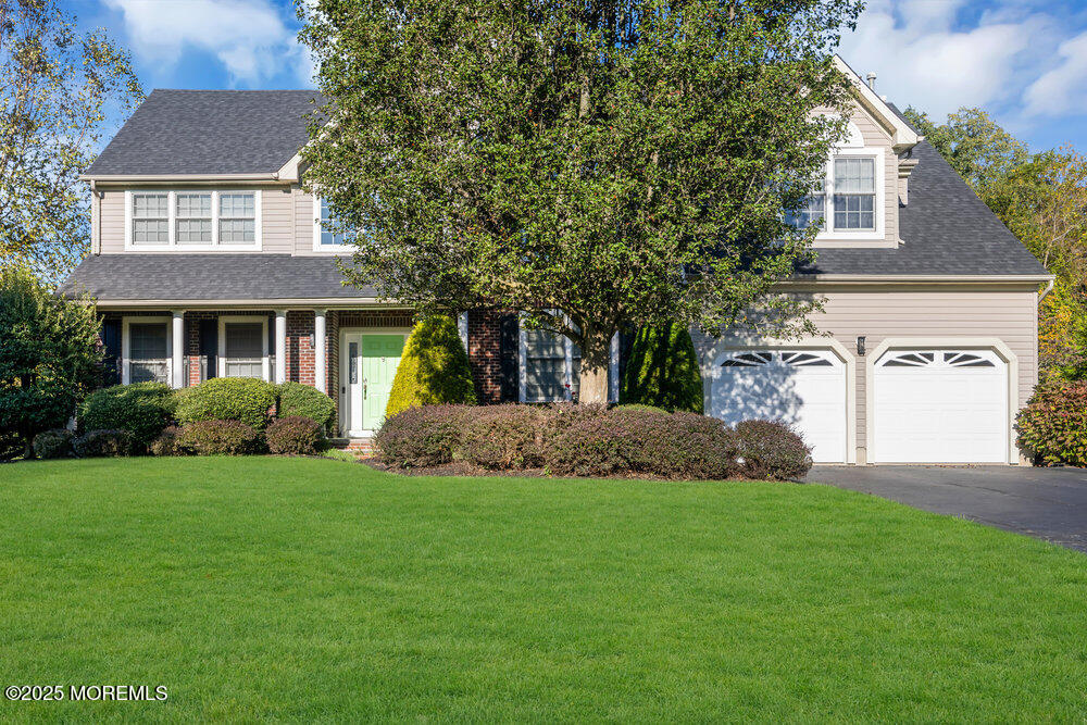 208 Ambiance Boulevard