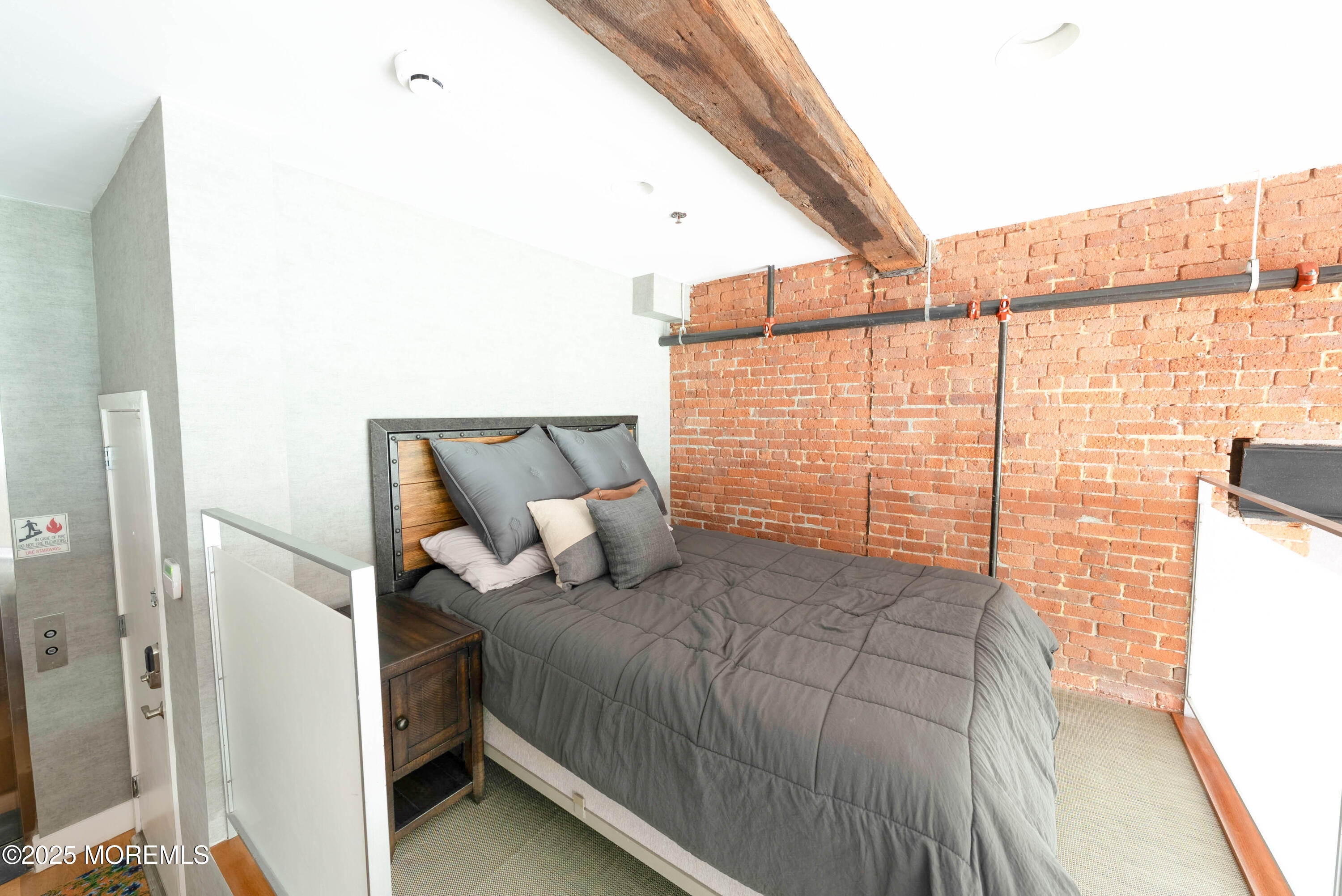 610 Clinton Street, 2E, Hoboken Unit: 2E