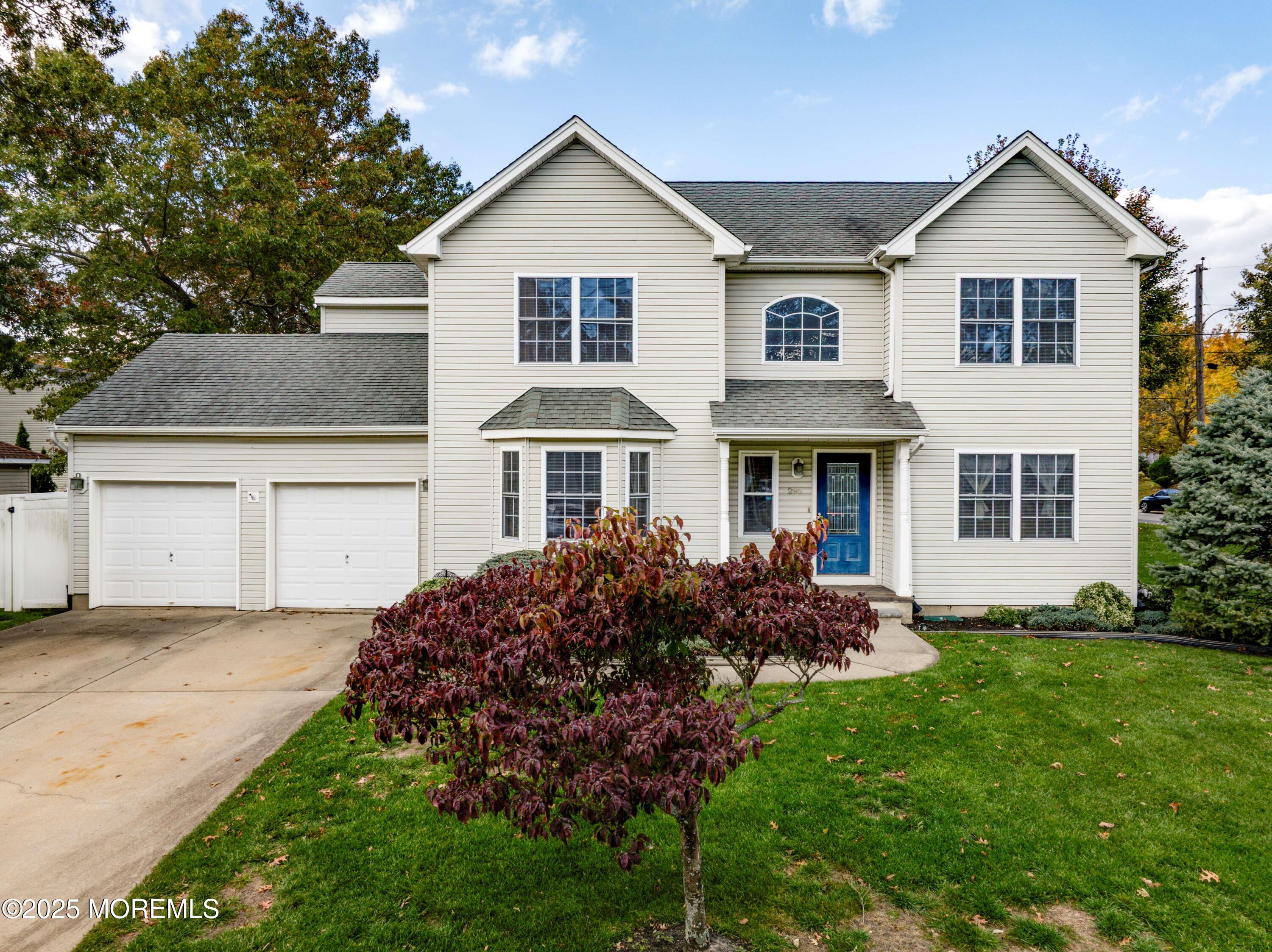 296 Neptune Drive, Manahawkin