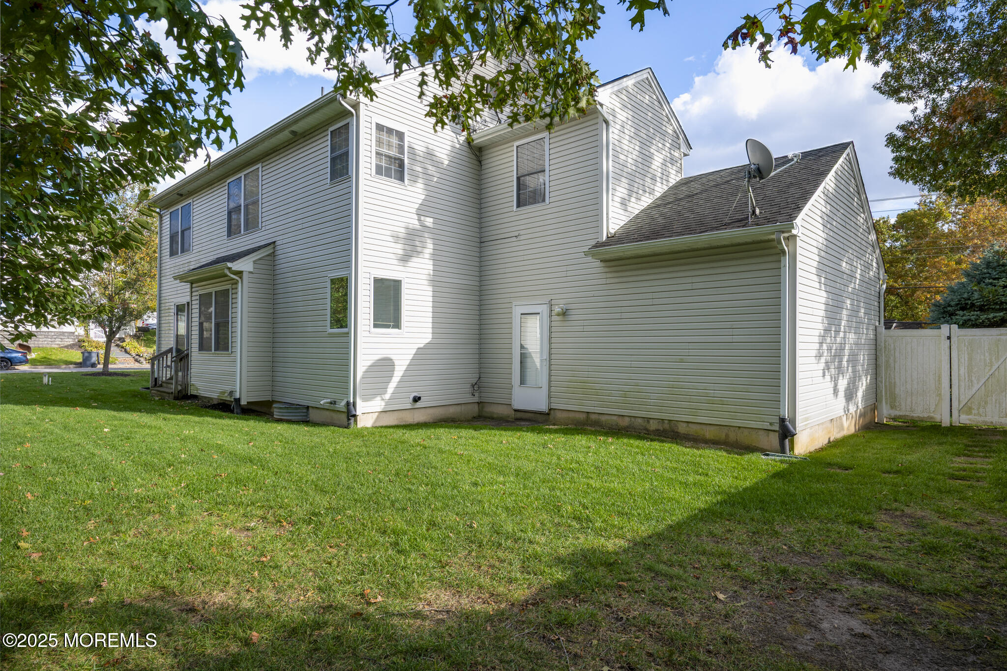 296 Neptune Drive, Manahawkin