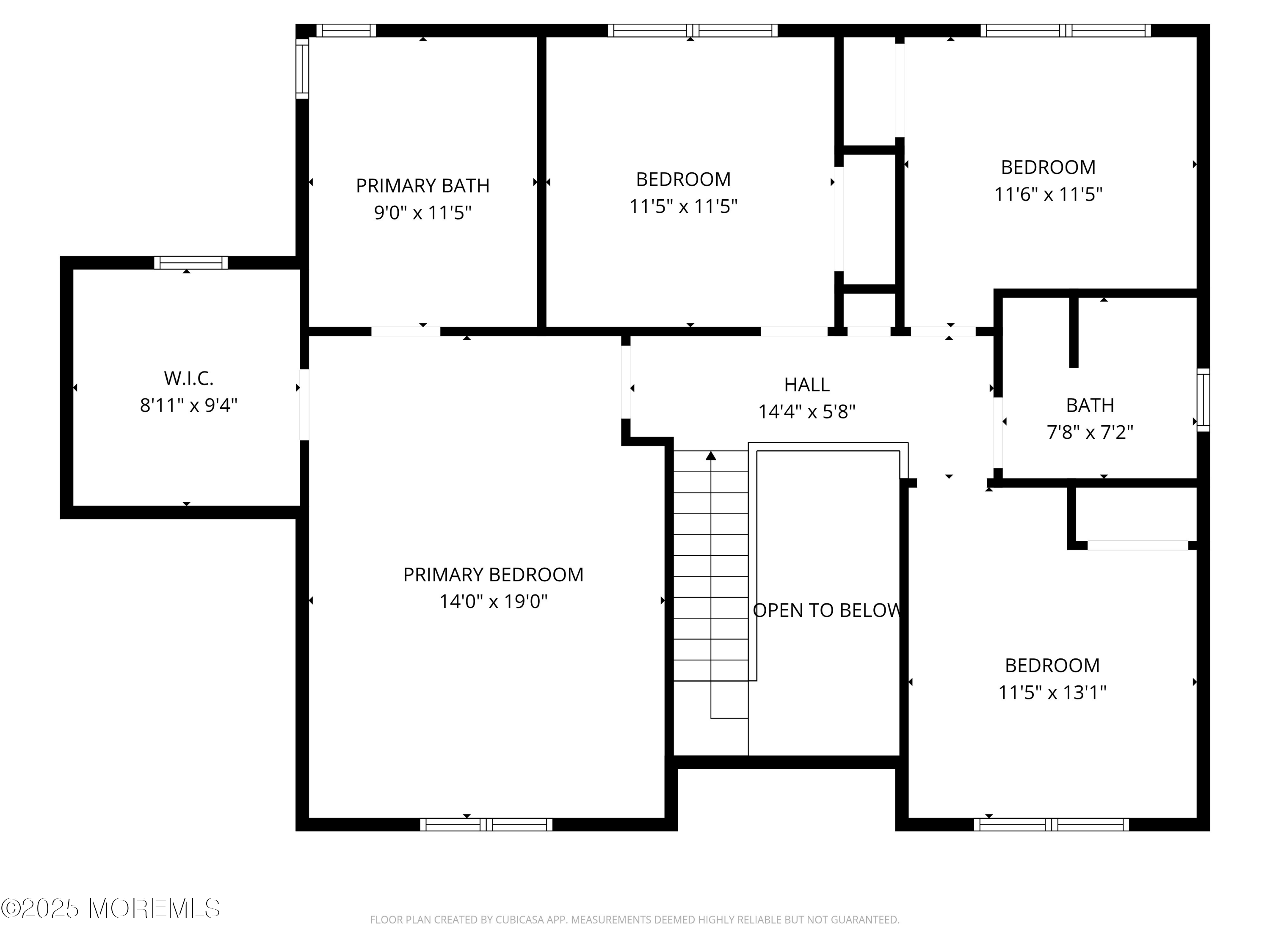 296 Neptune Drive, Manahawkin