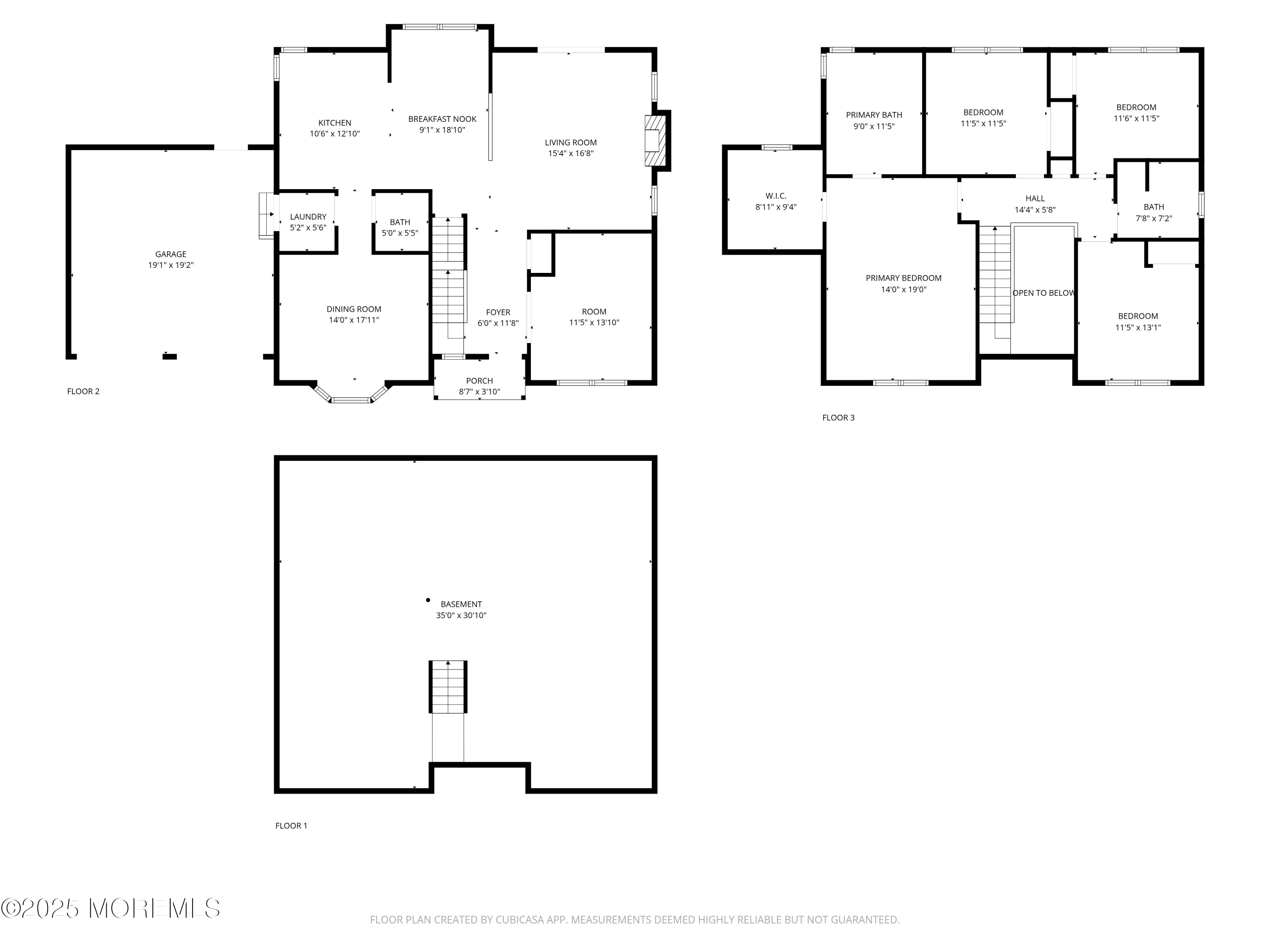 296 Neptune Drive, Manahawkin