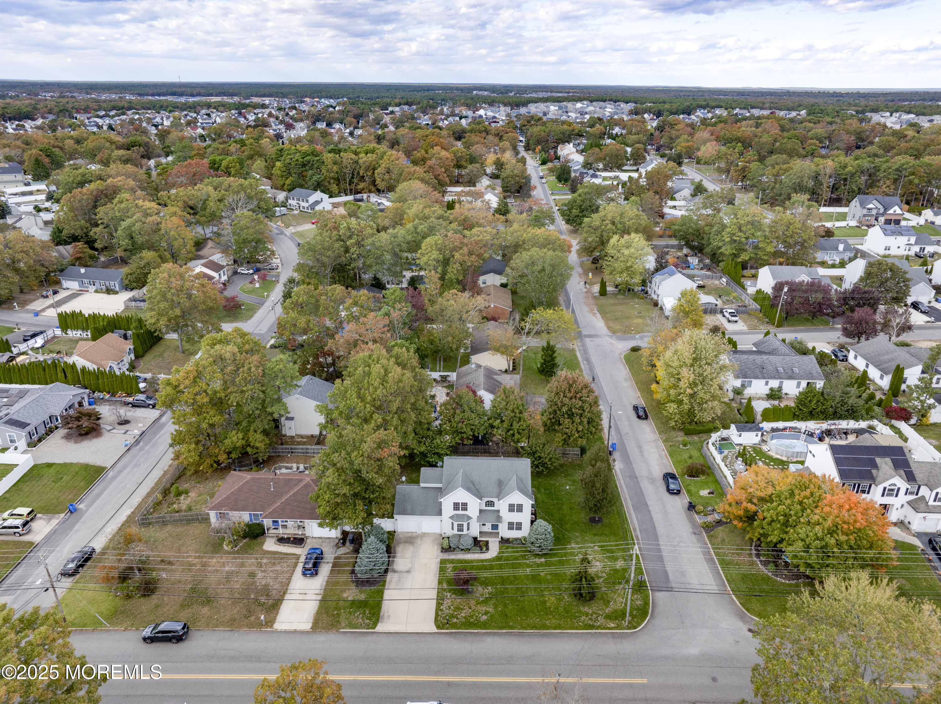 296 Neptune Drive, Manahawkin