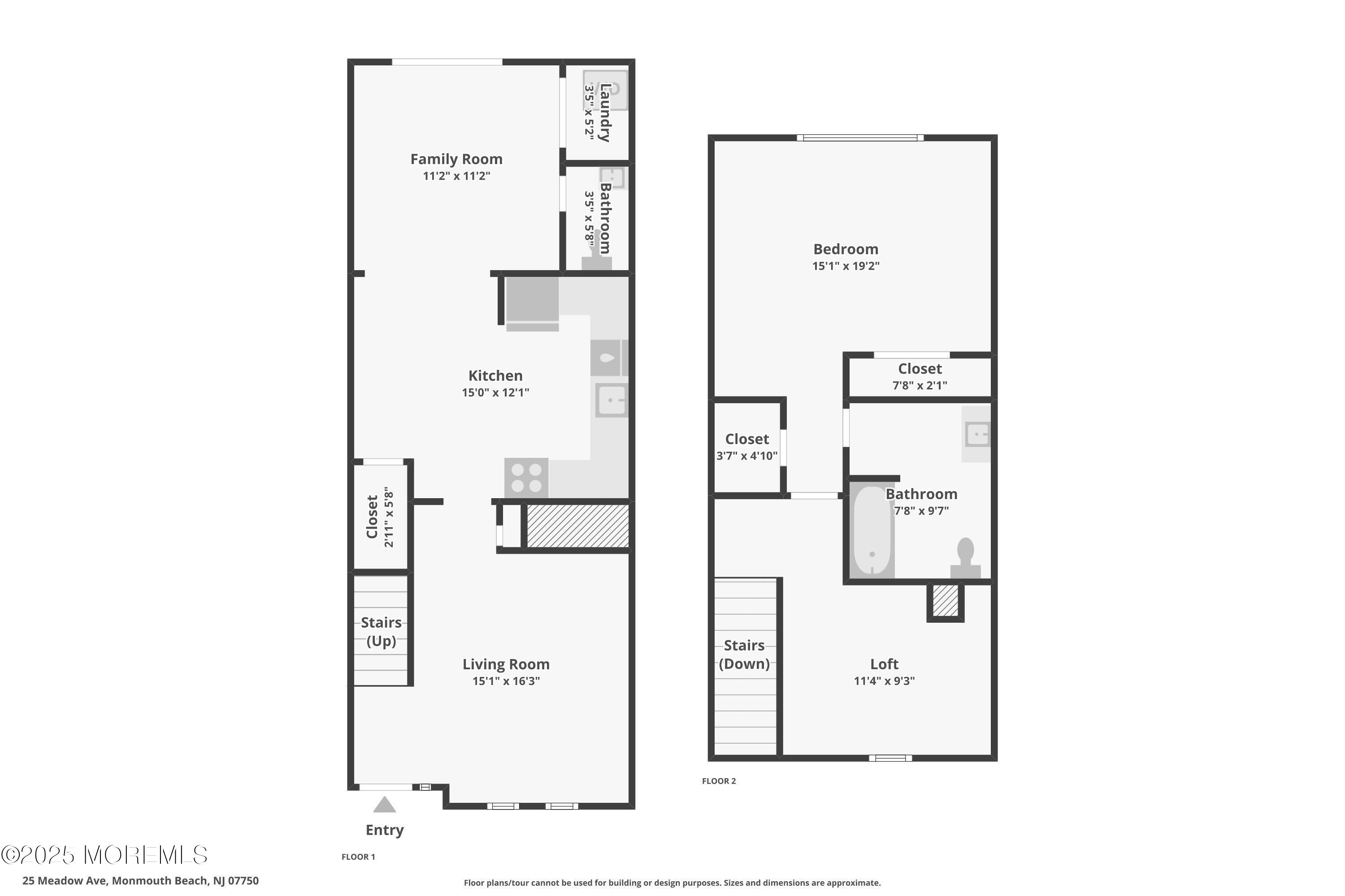 25 Meadow Avenue 30