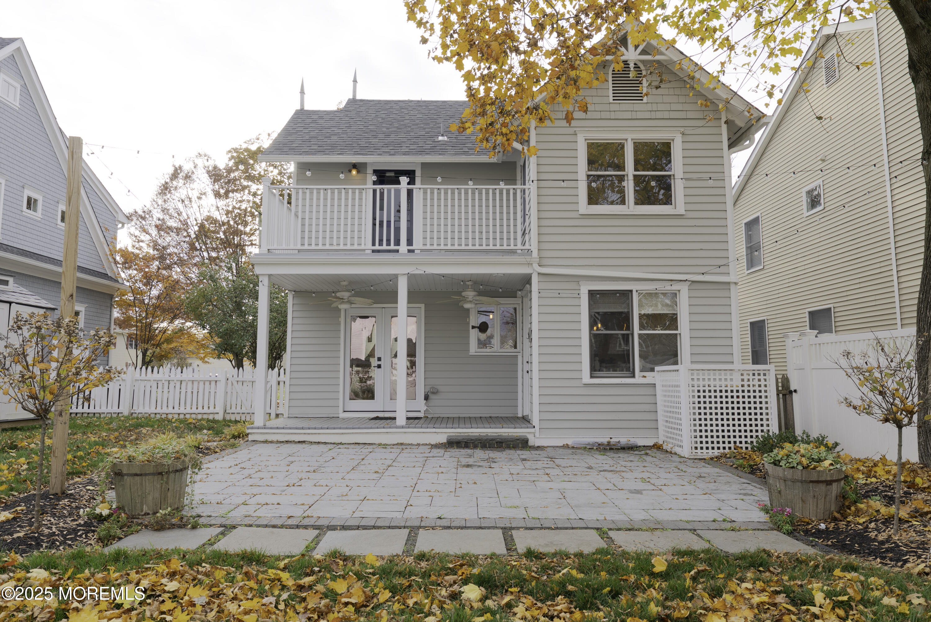 7 Allen Street