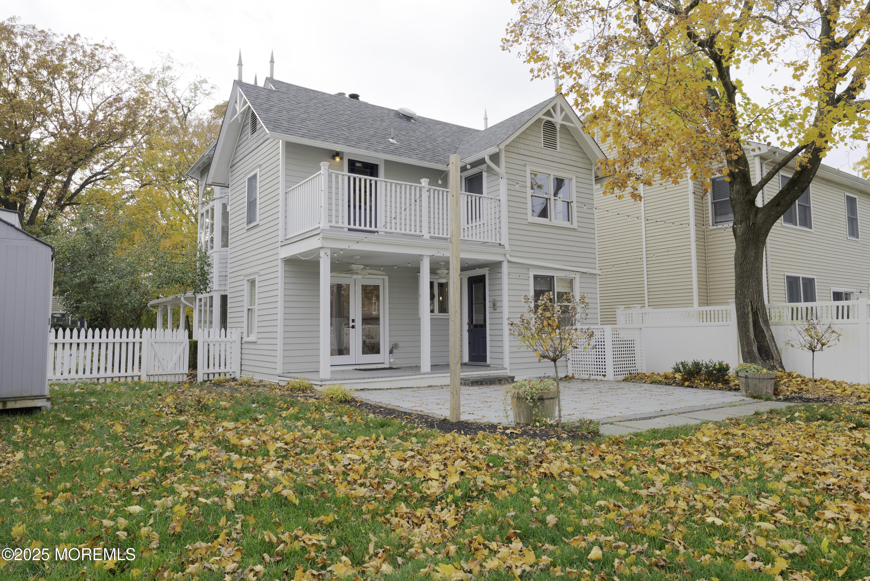 7 Allen Street