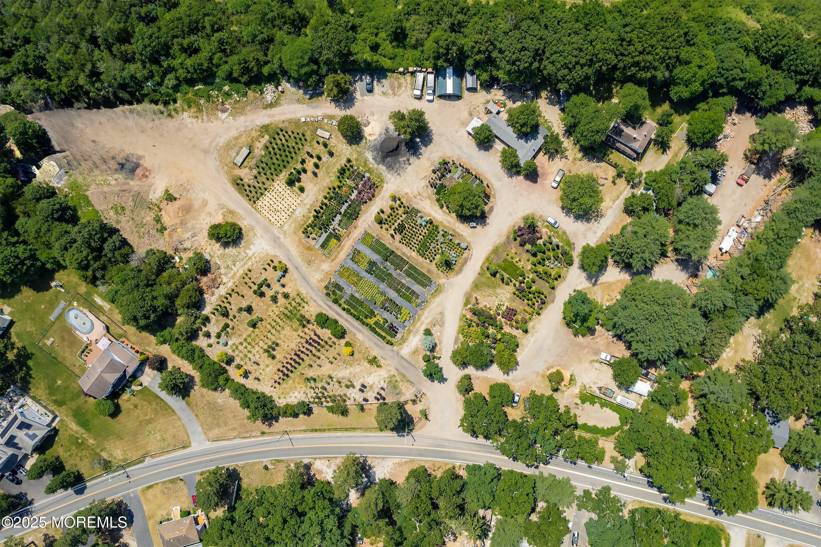 763 Hulses Corner Road