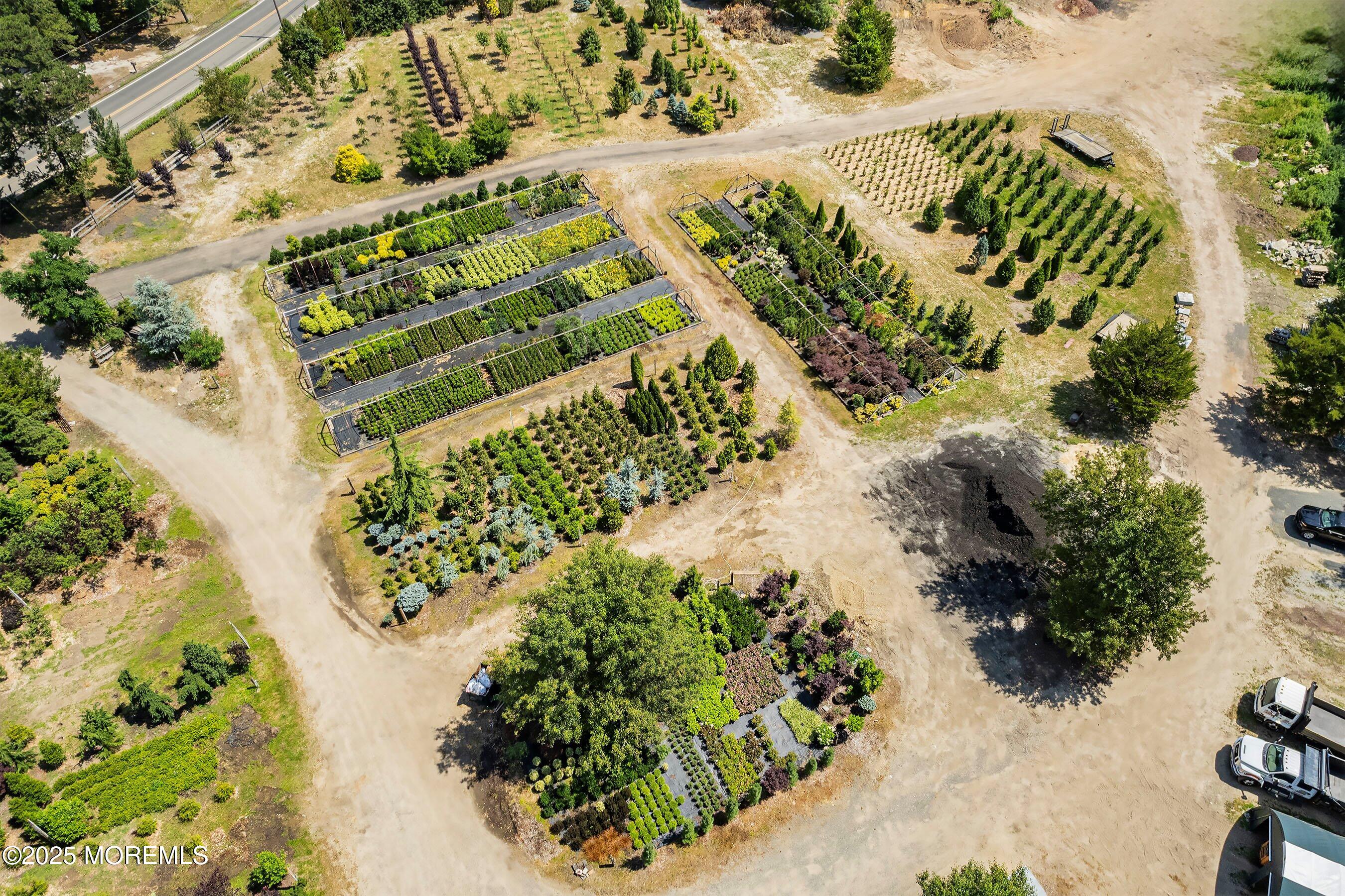 763 Hulses Corner Road