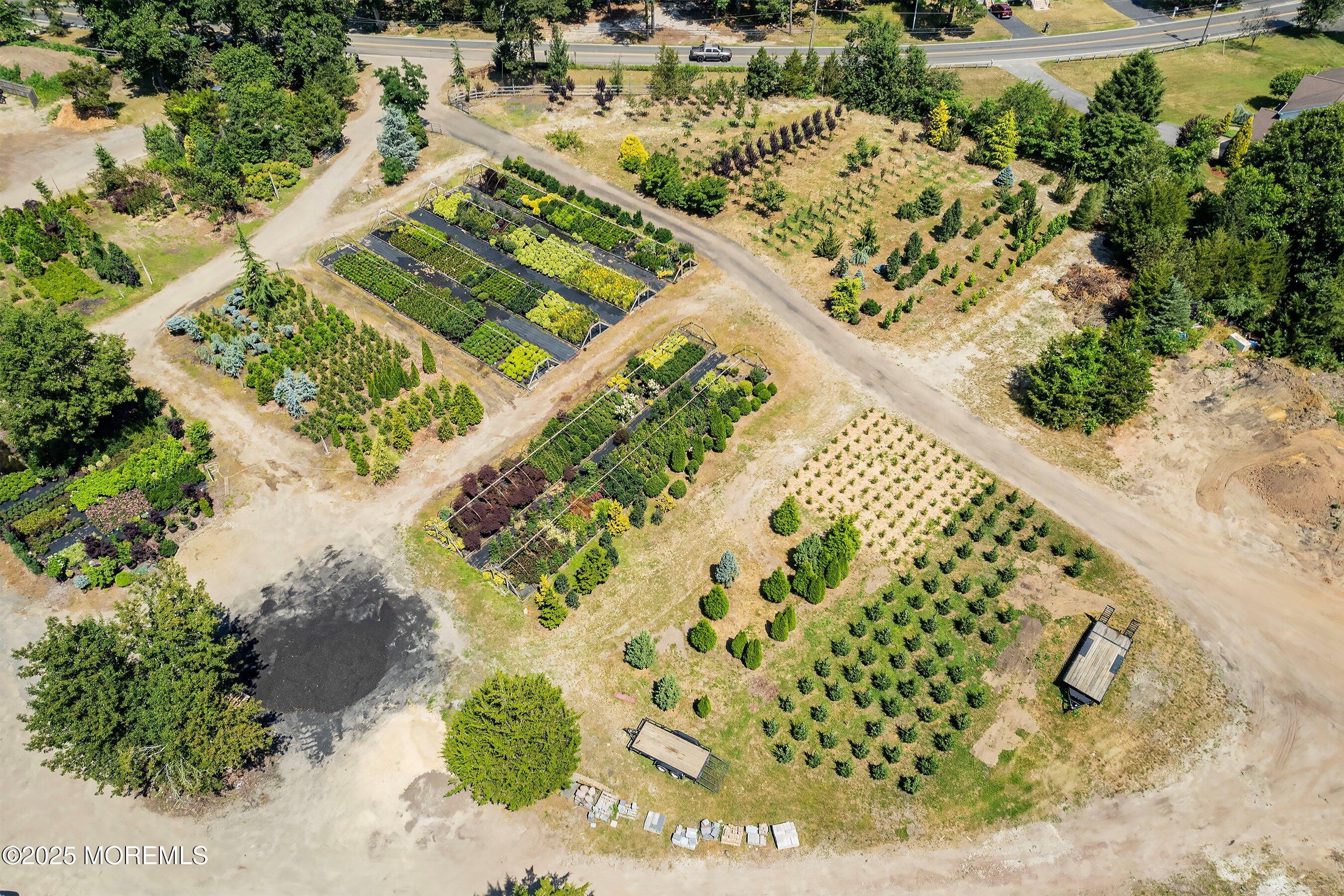 763 Hulses Corner Road