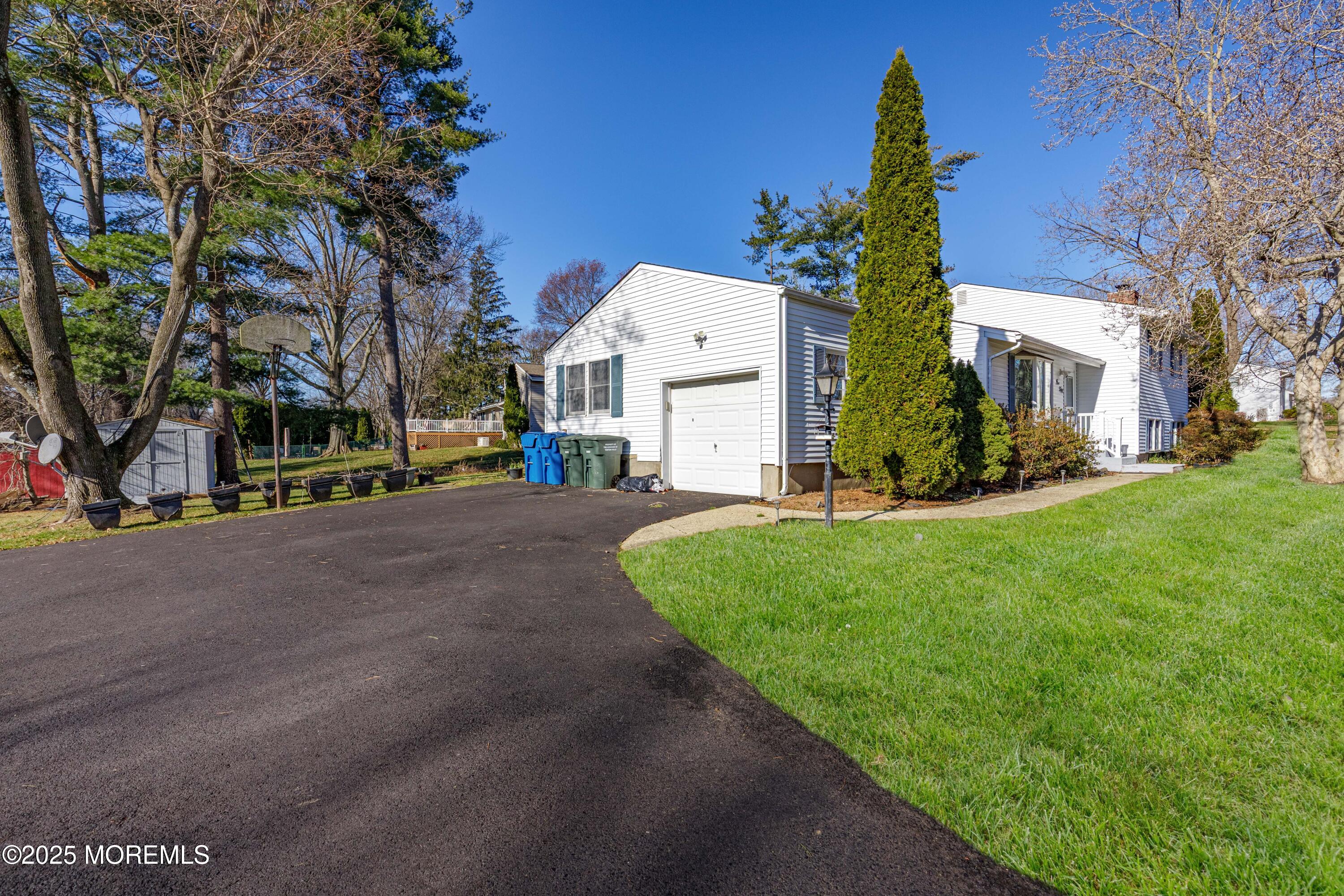 150 Cloverdale Circle