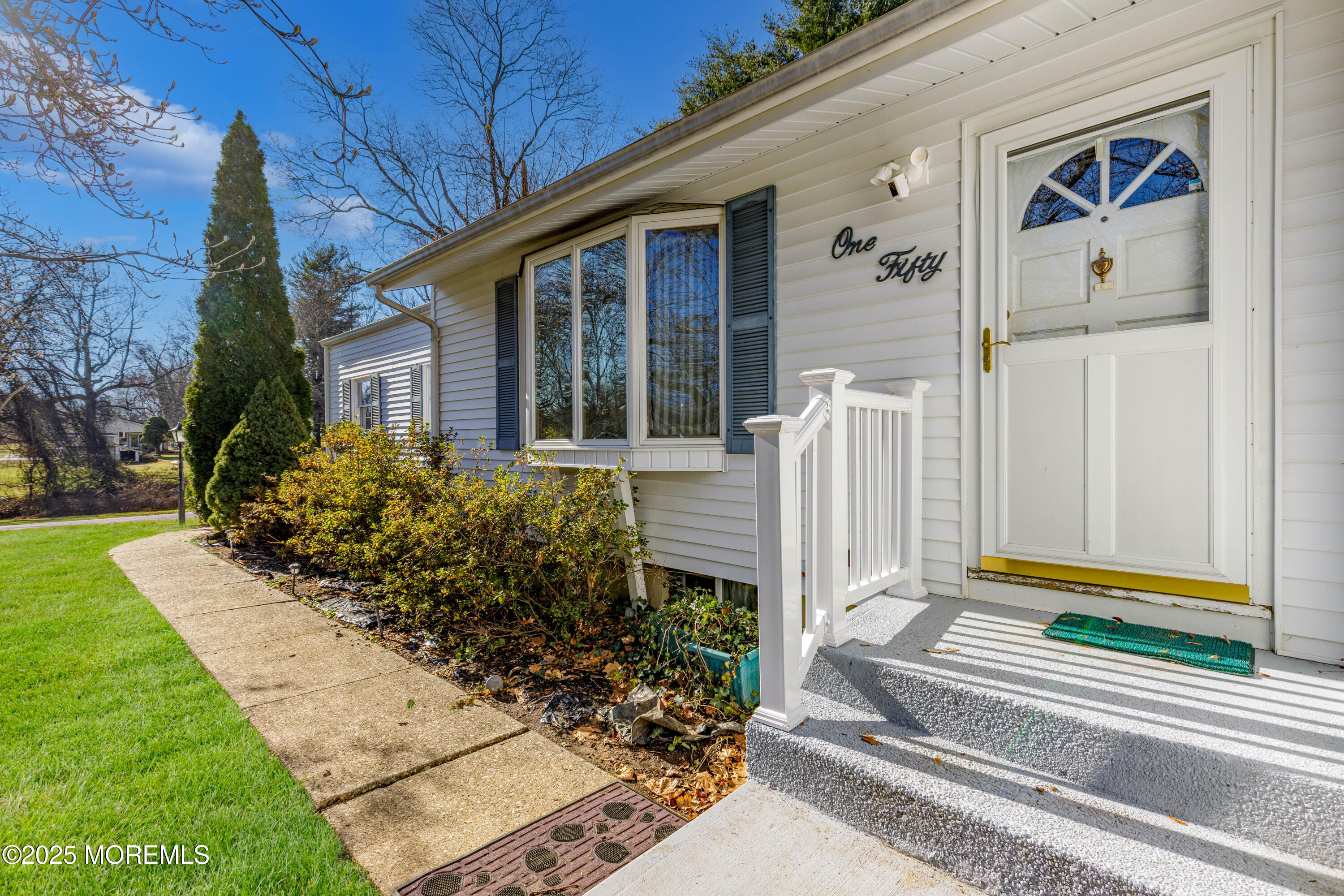 150 Cloverdale Circle