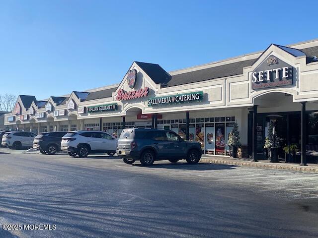 128 S Main Street Phase I Building
