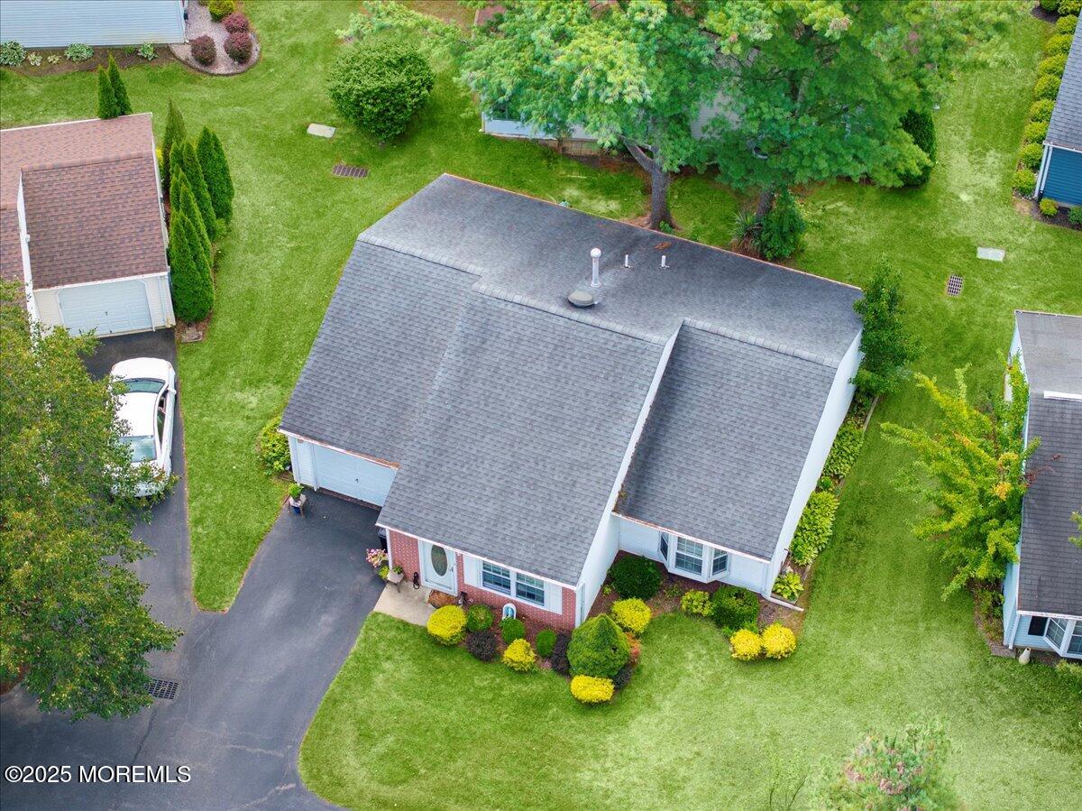 5 Jaffreyton Close