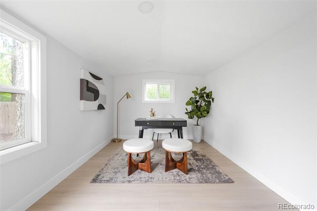 3065 S Eudora Street