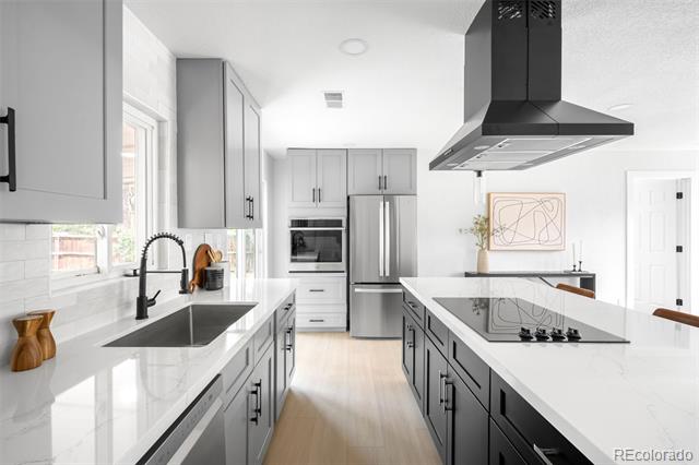 3065 S Eudora Street
