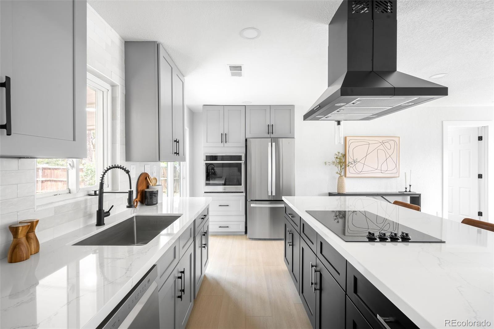 3065 S Eudora Street