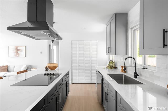 3065 S Eudora Street