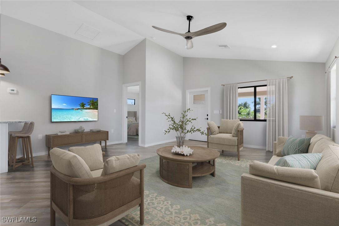 3085 Connecticut AVE