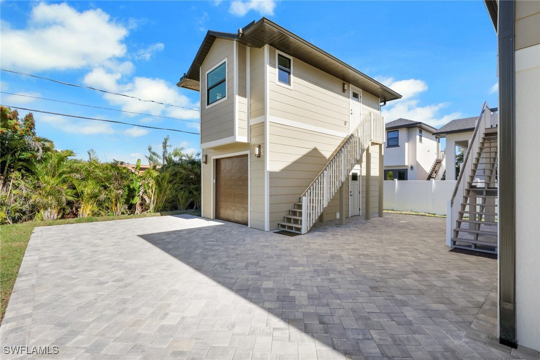 3085 Connecticut AVE