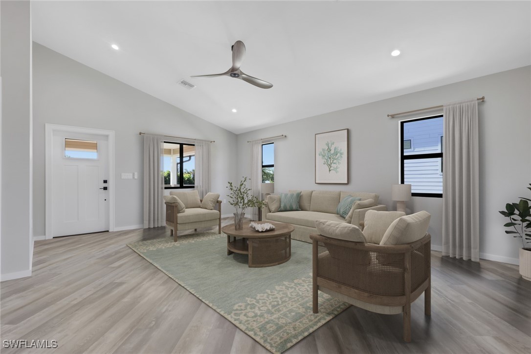 3085 Connecticut AVE