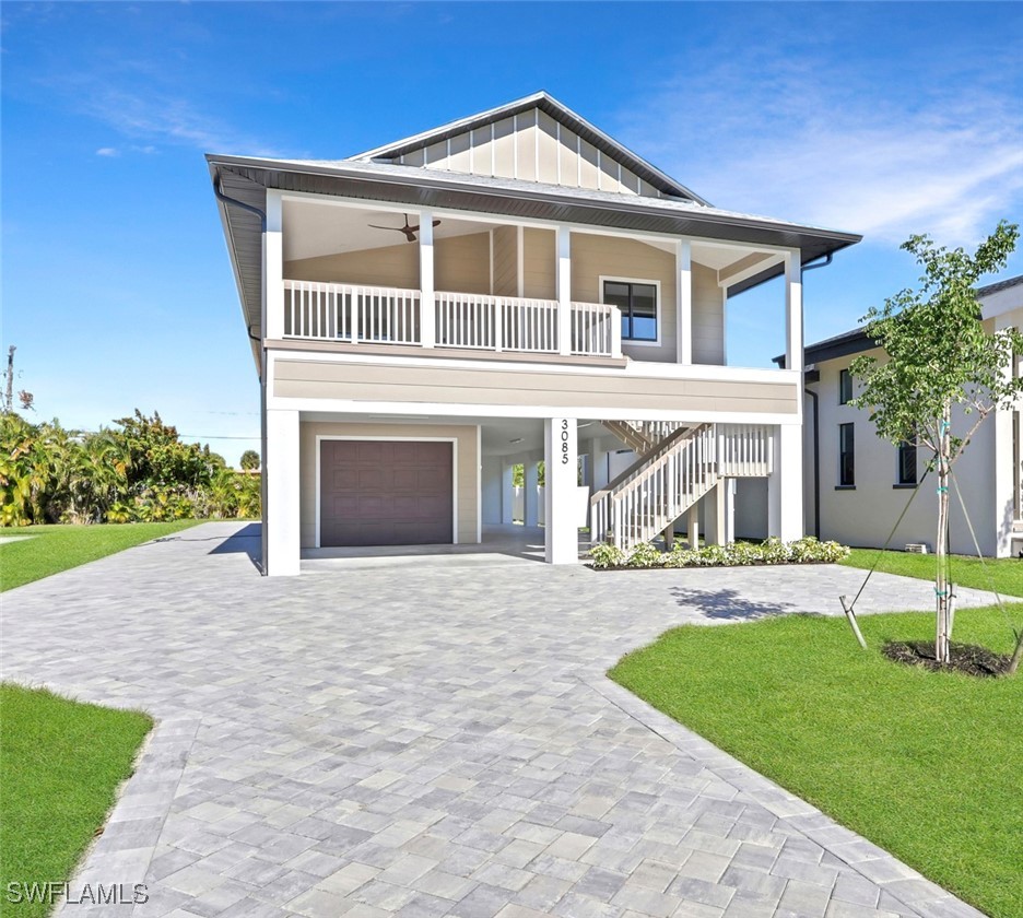 3085 Connecticut AVE